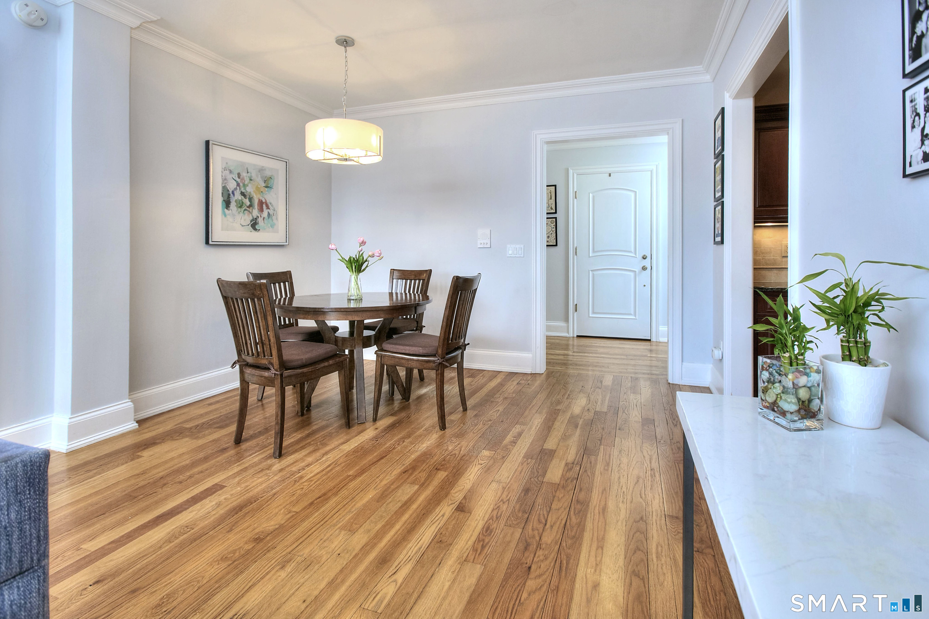 136 East Avenue APT 4C