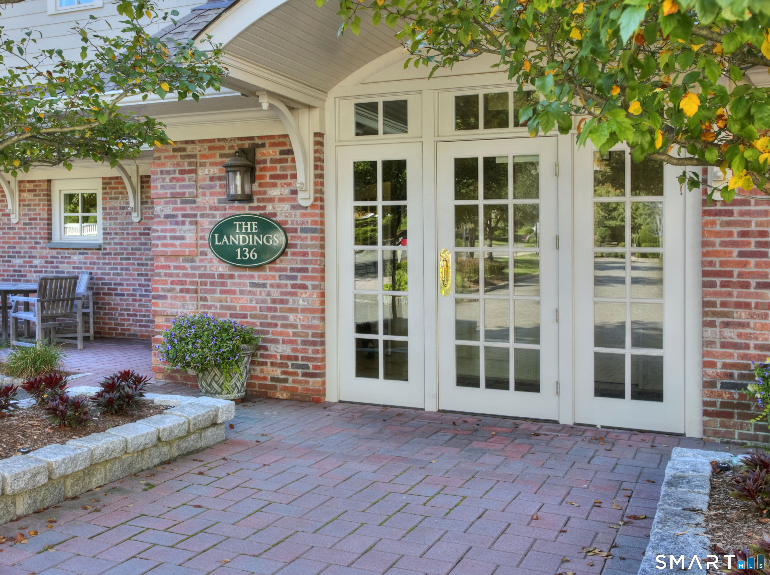 136 East Avenue APT 4C