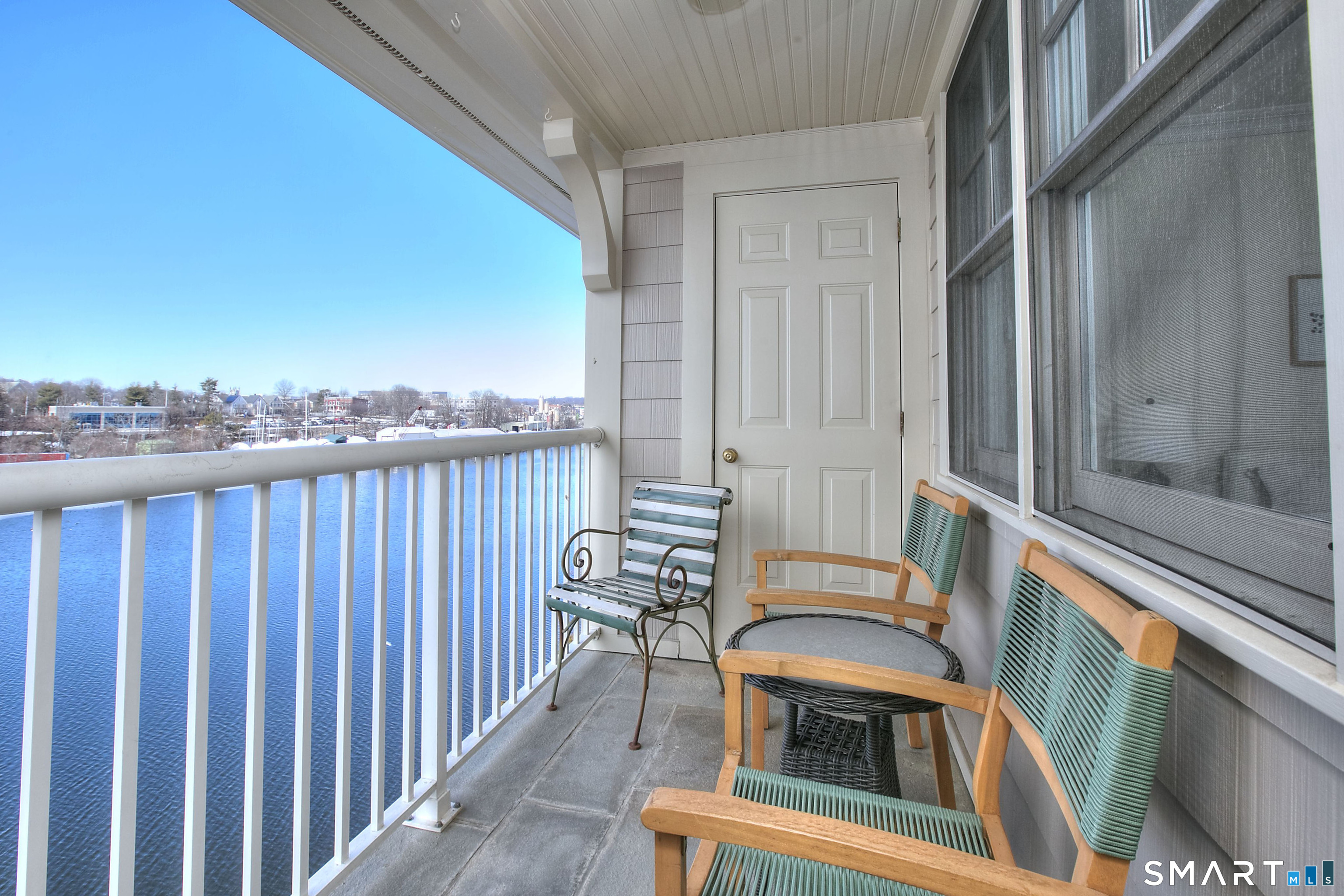 136 East Avenue APT 4C