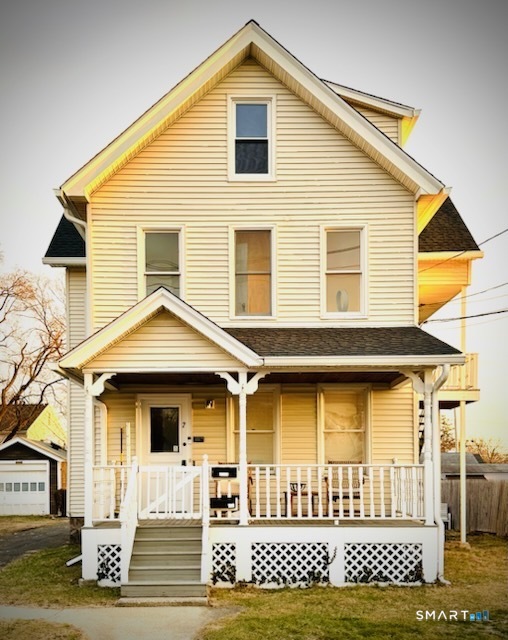 2 Lowndes Avenue 2