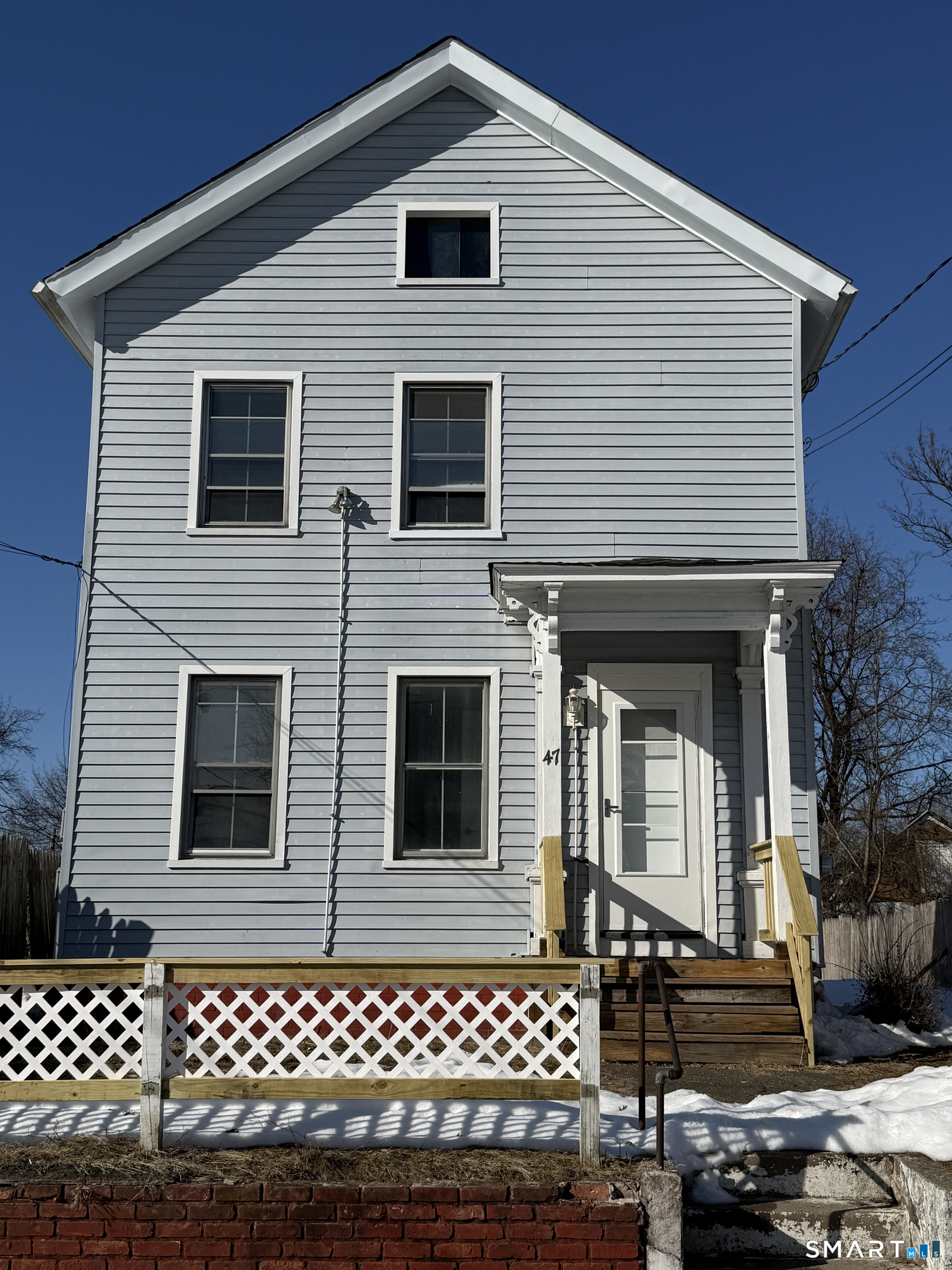 47 Judson Avenue