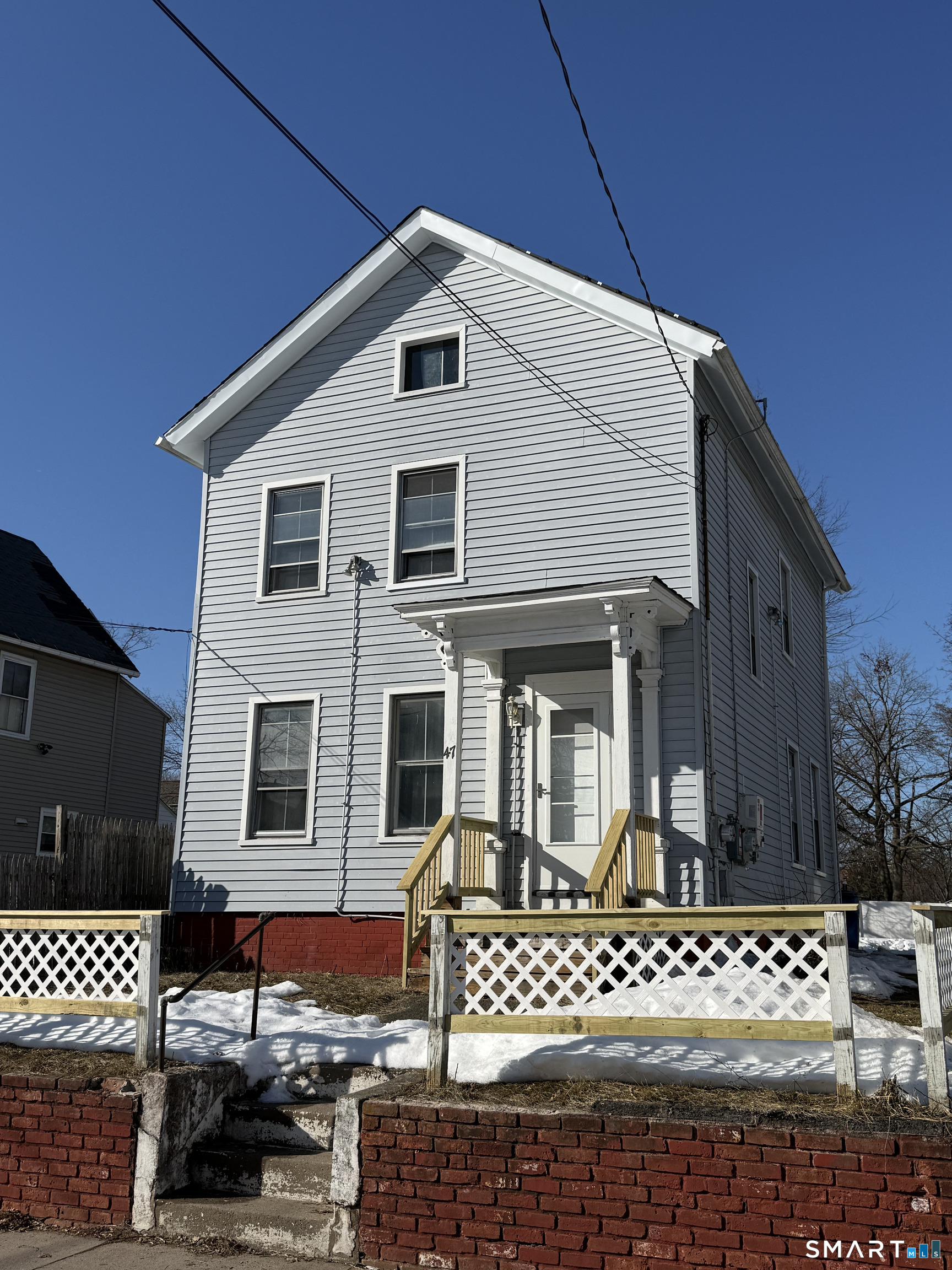 47 Judson Avenue