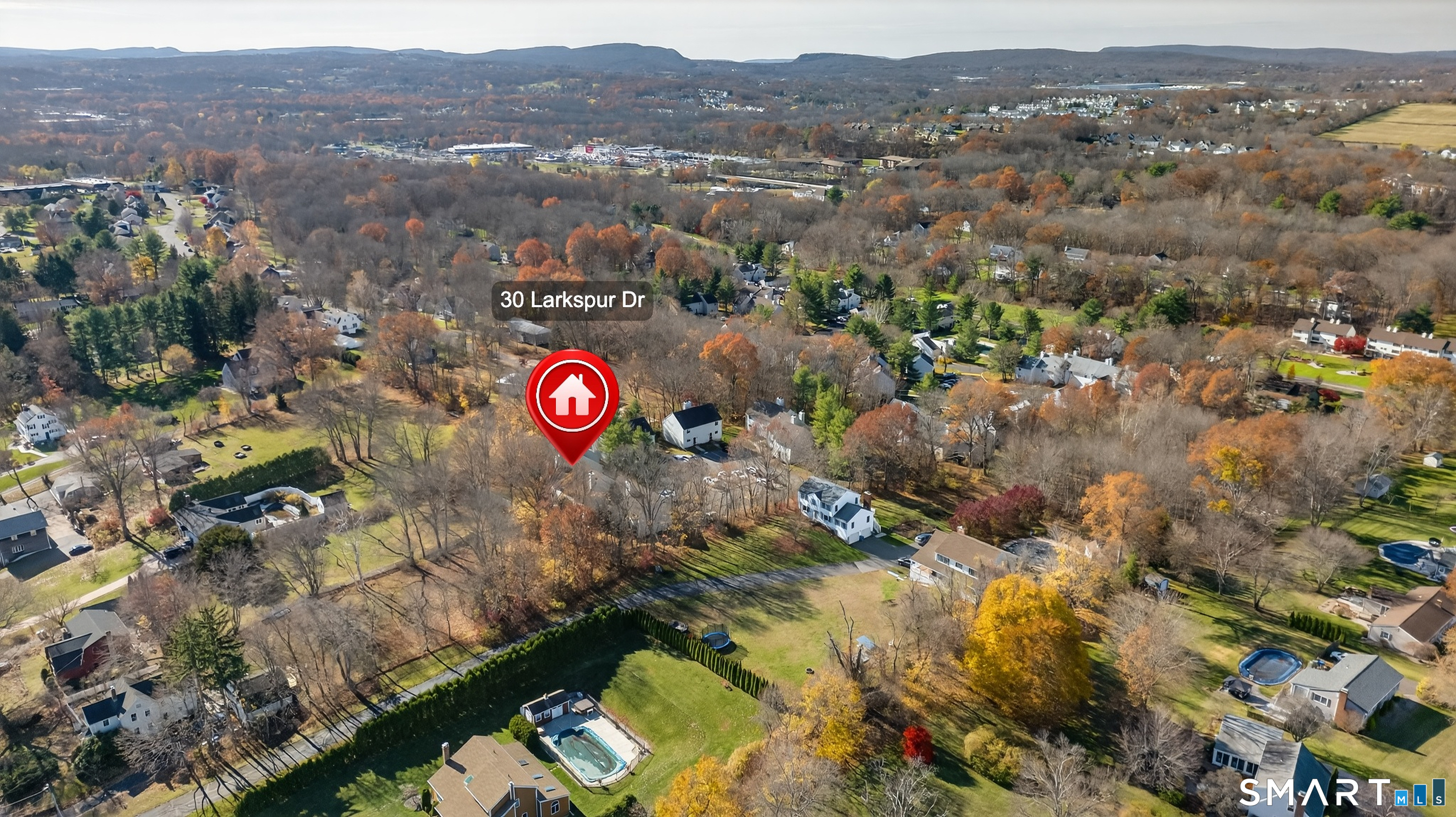 30 Larkspur Drive 30