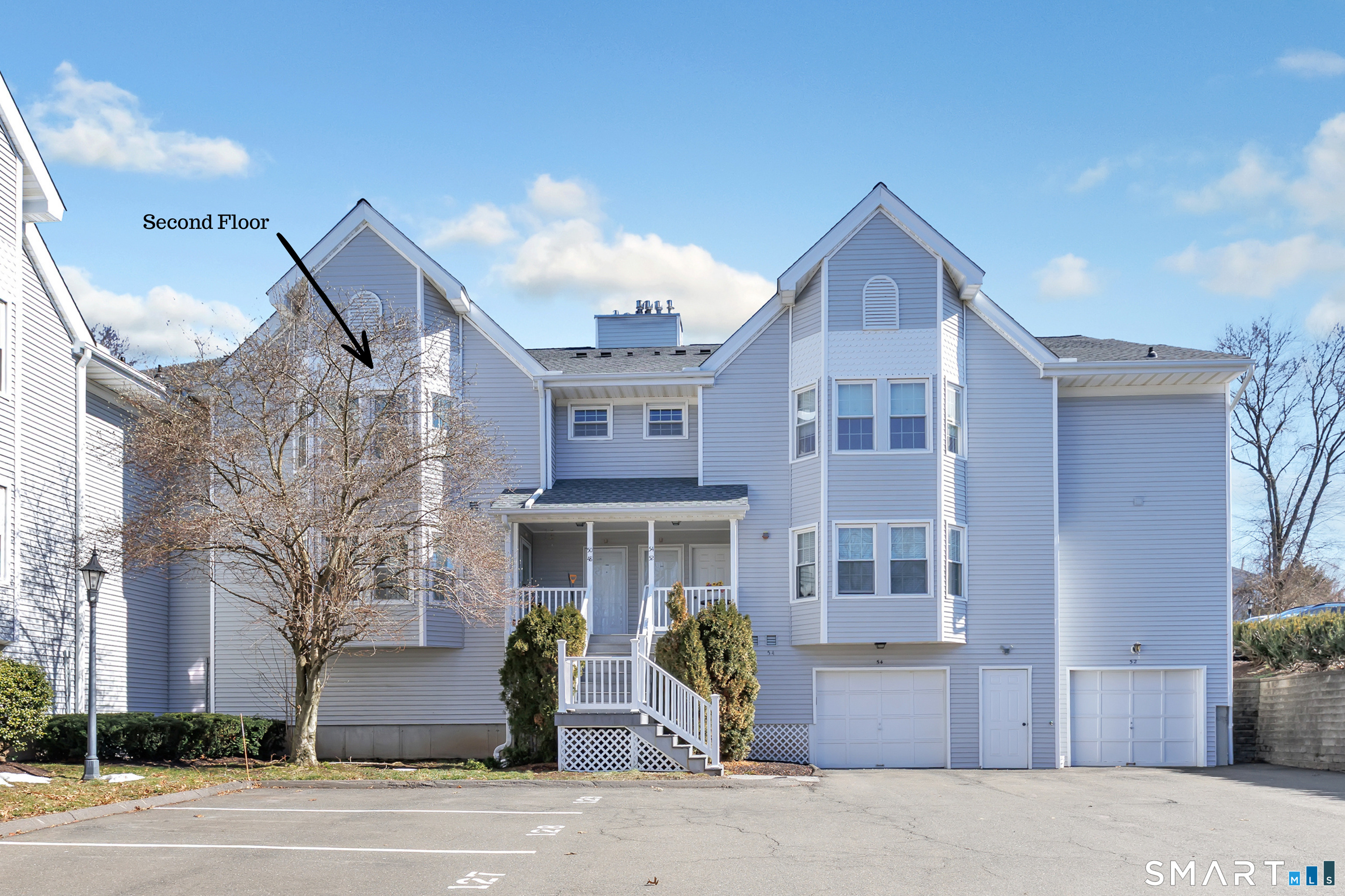 50 Woodhill Road 50