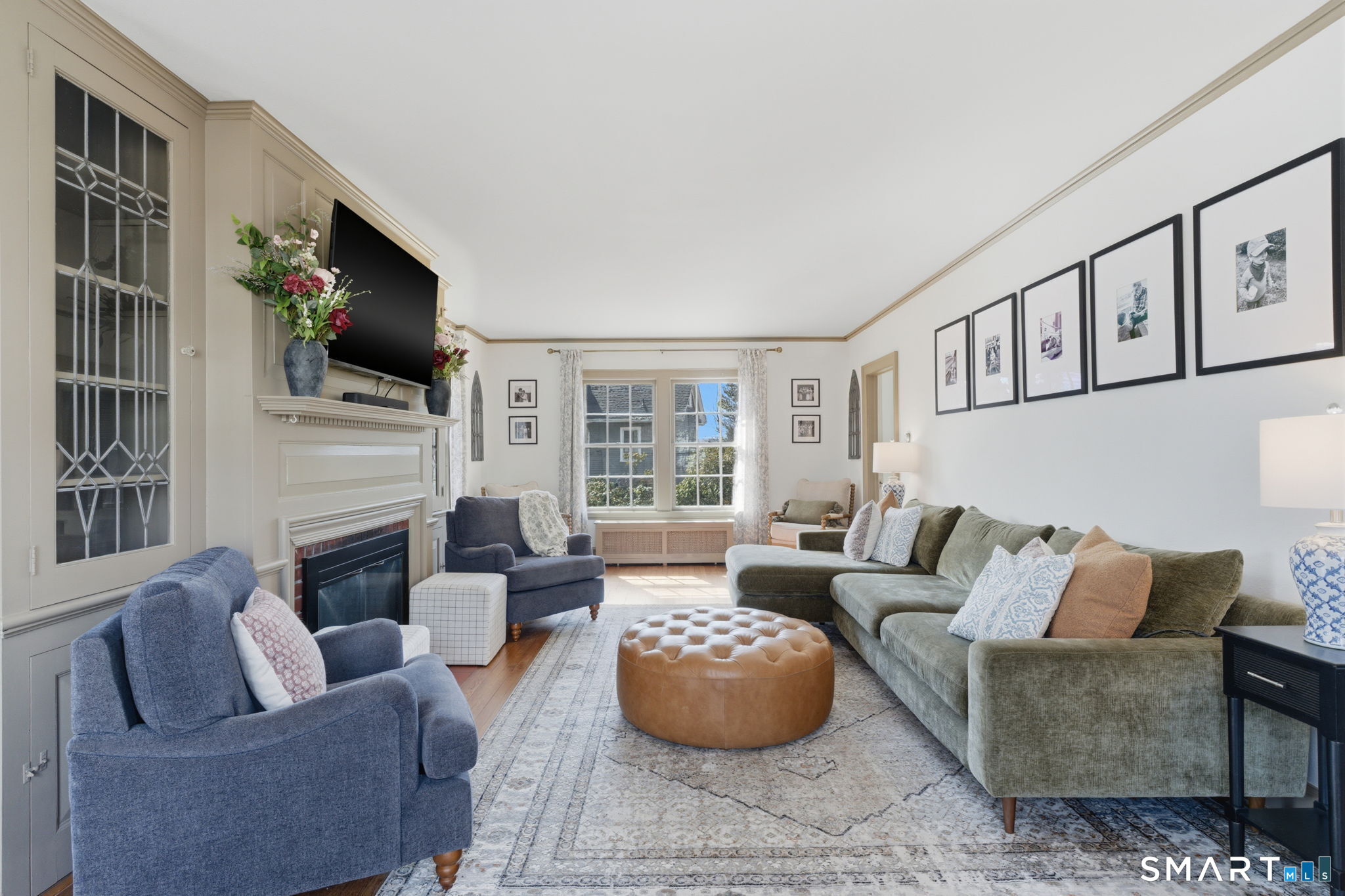 11 Mansfield Terrace