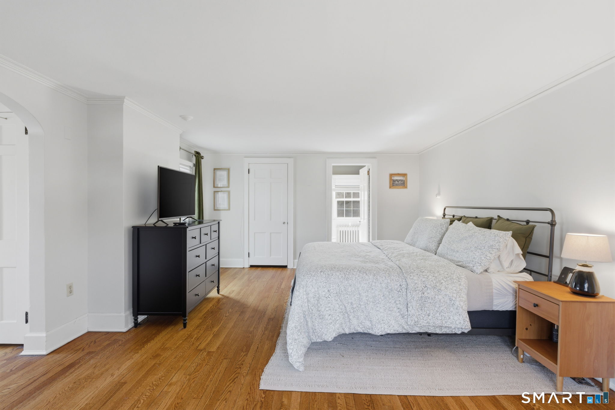 11 Mansfield Terrace