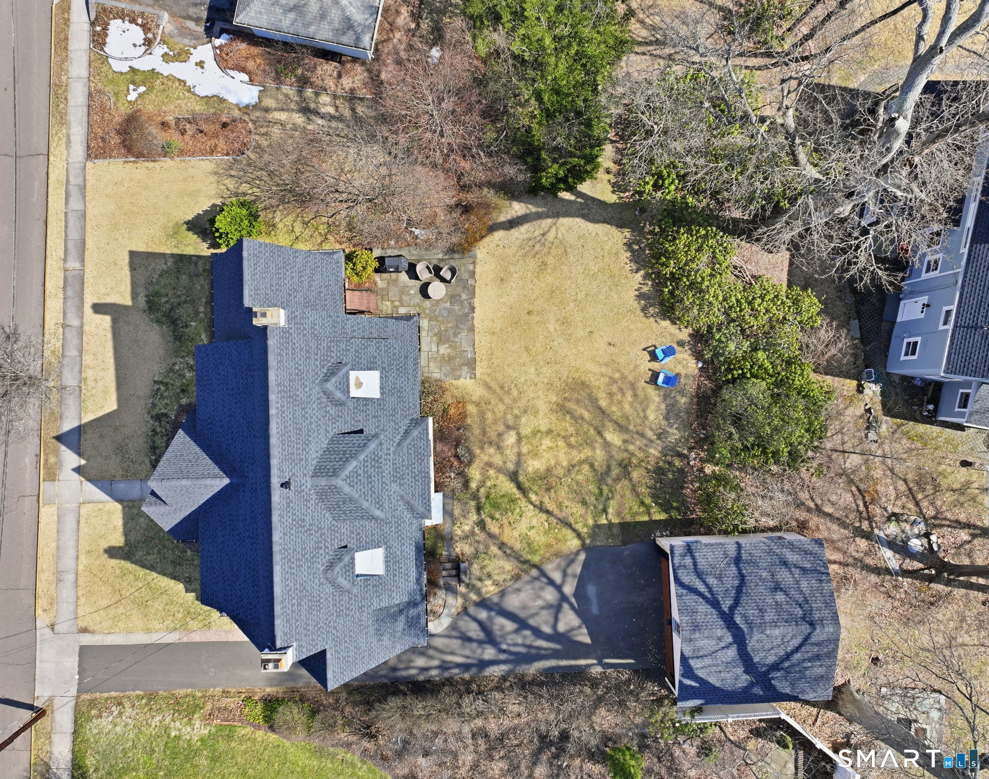 11 Mansfield Terrace