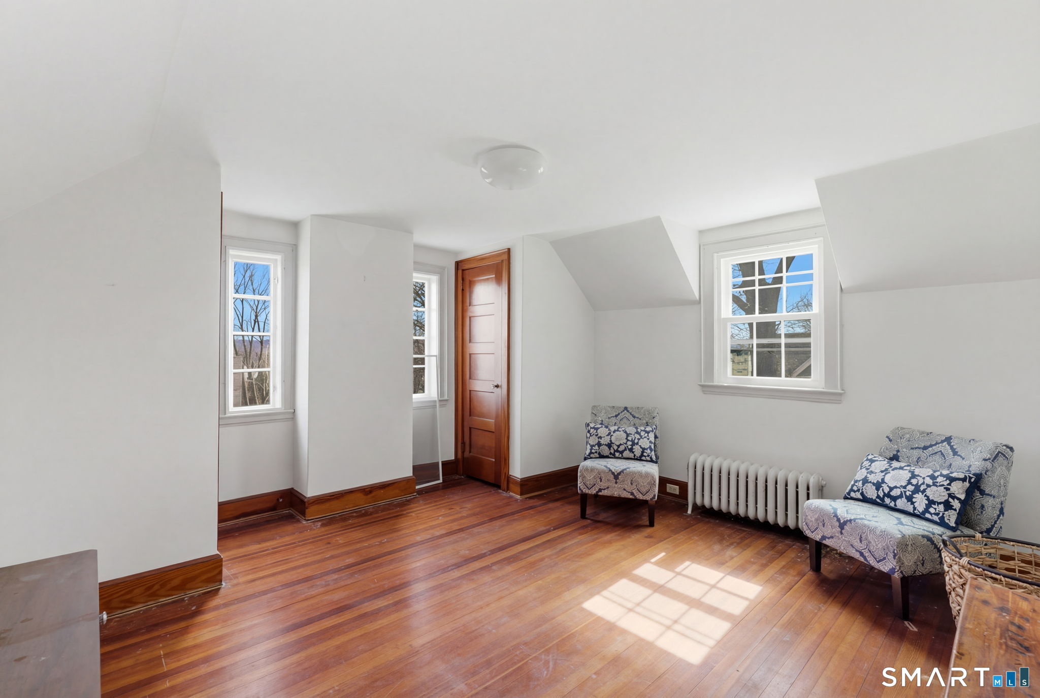11 Mansfield Terrace