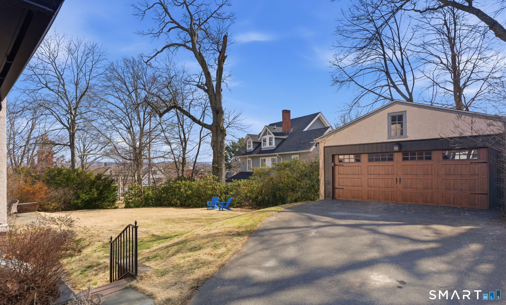 11 Mansfield Terrace