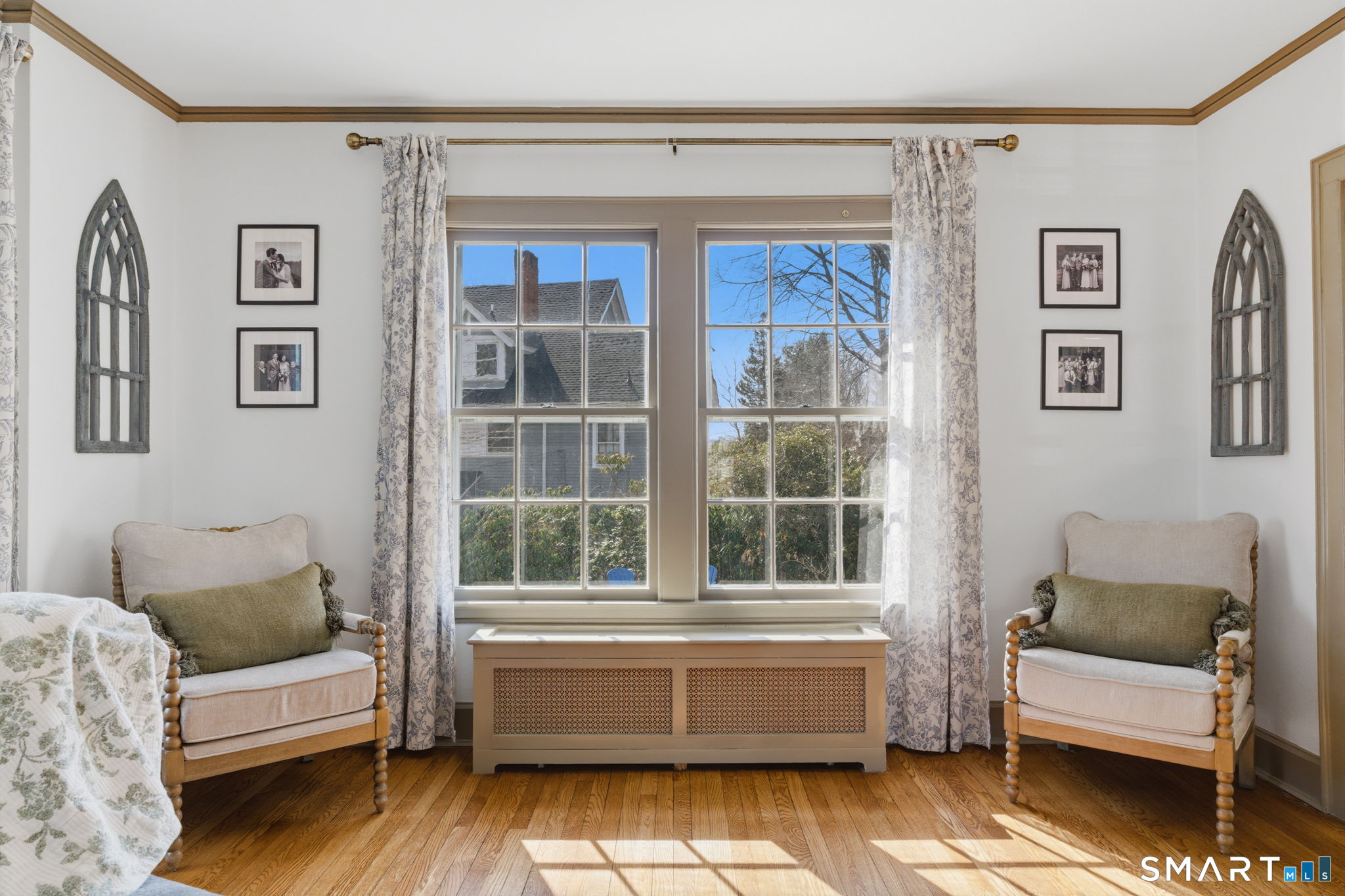 11 Mansfield Terrace