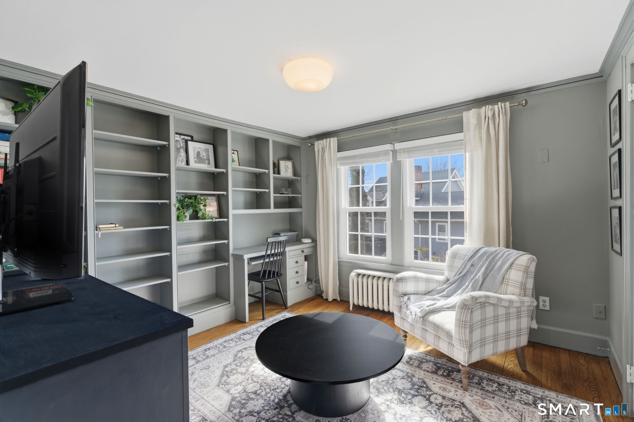11 Mansfield Terrace
