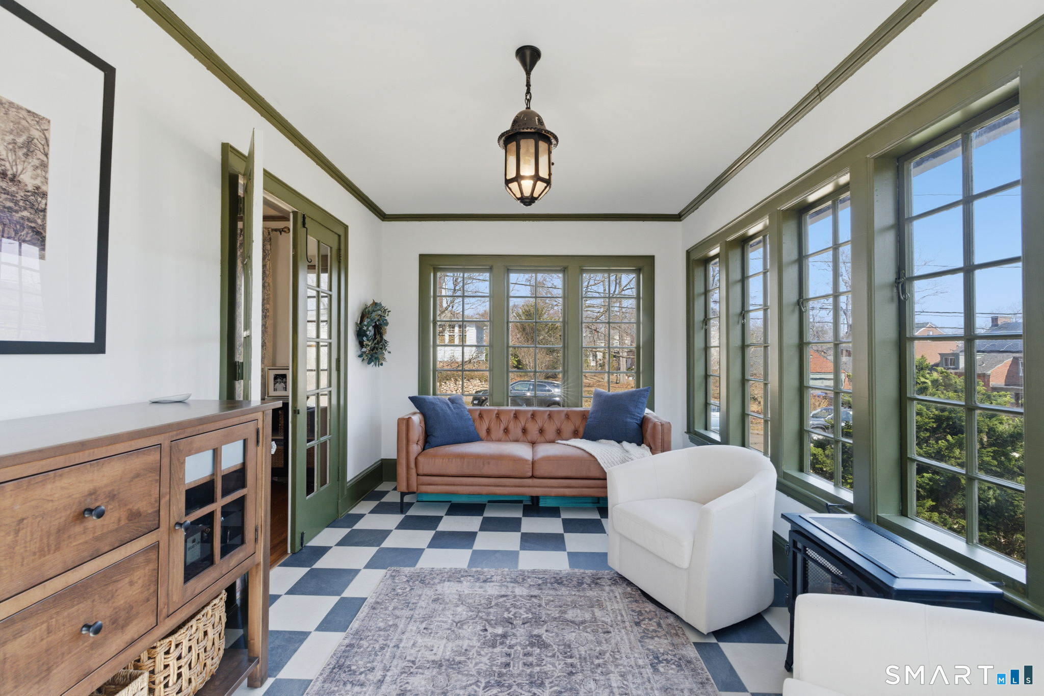 11 Mansfield Terrace