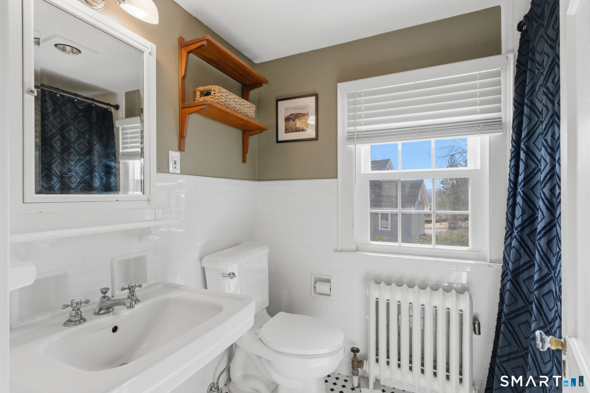 11 Mansfield Terrace