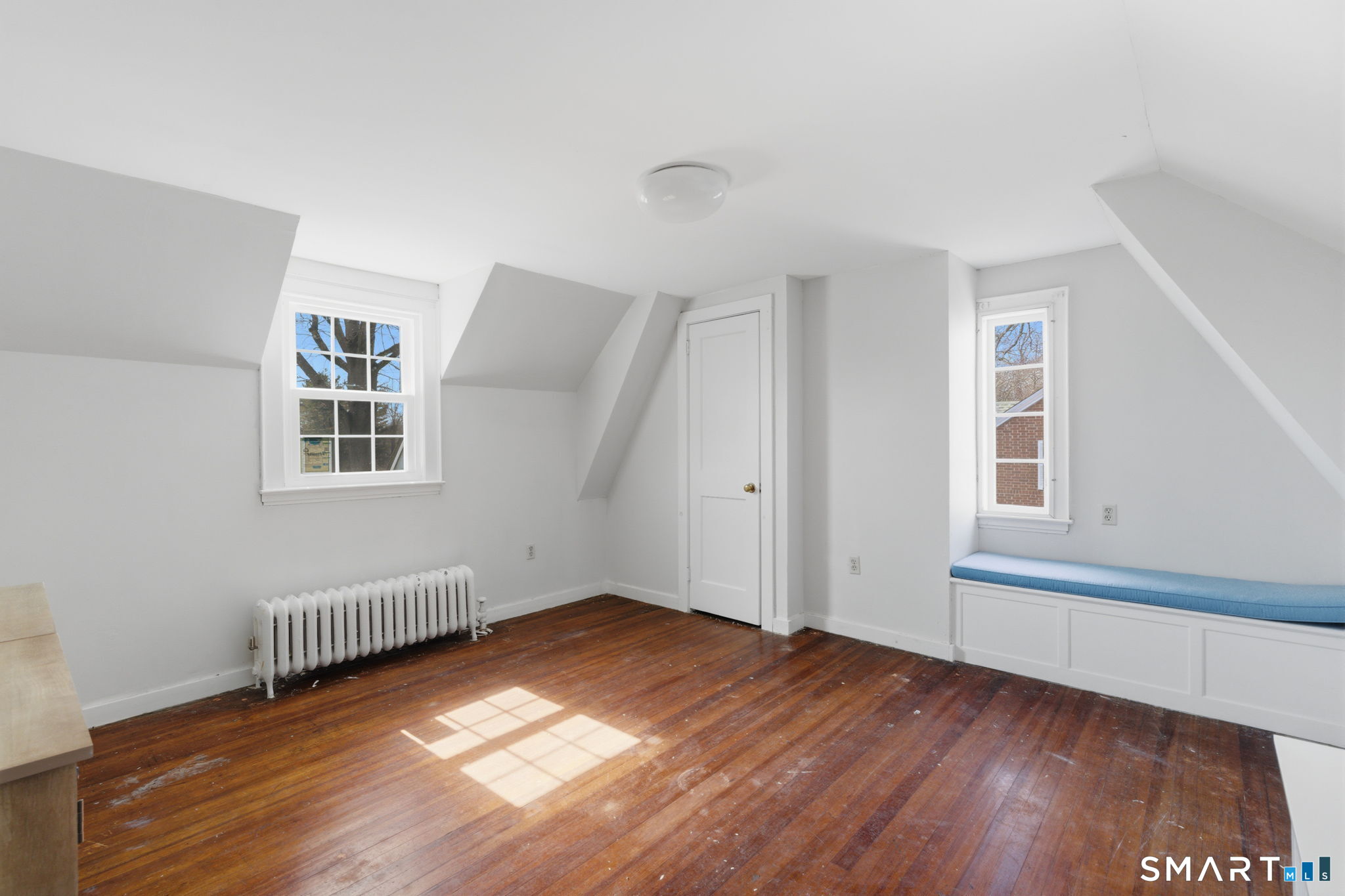 11 Mansfield Terrace