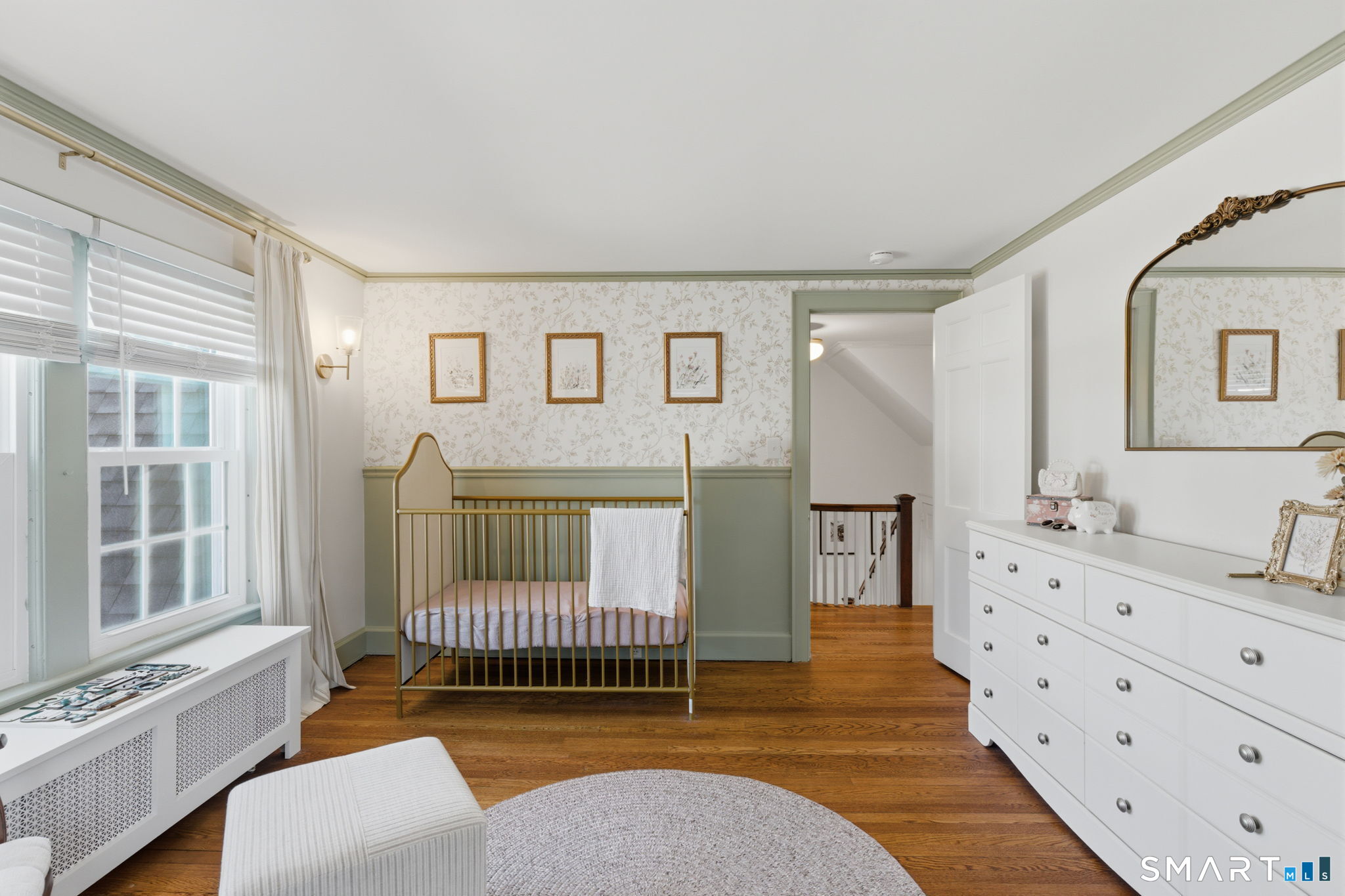11 Mansfield Terrace