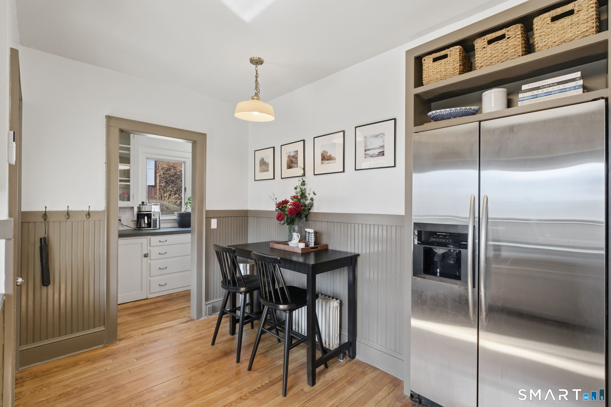 11 Mansfield Terrace