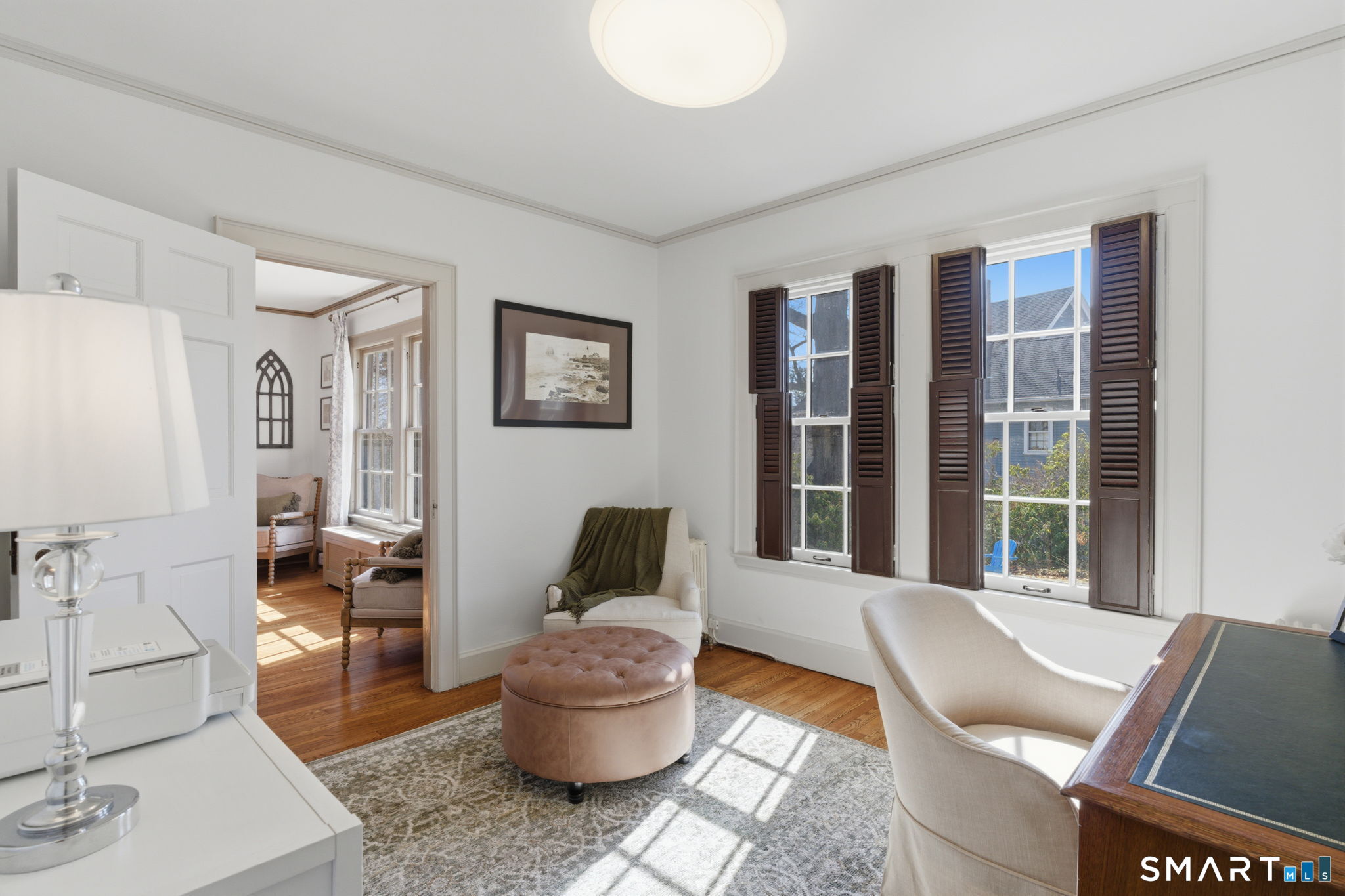 11 Mansfield Terrace