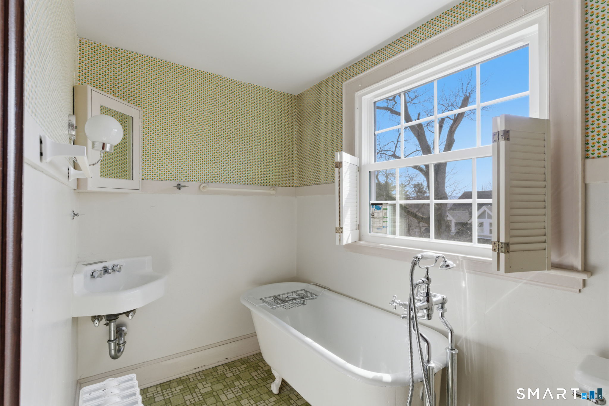 11 Mansfield Terrace