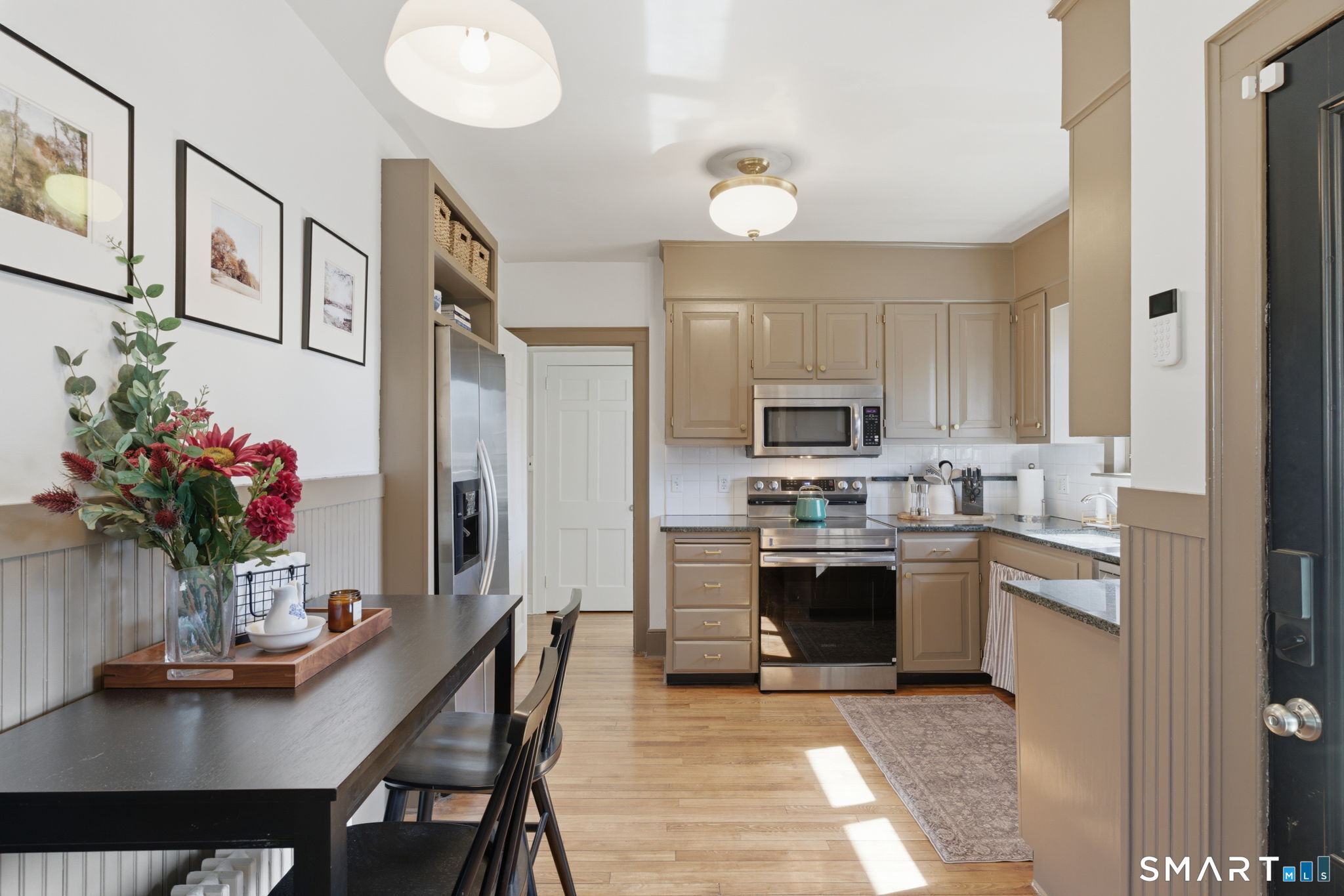 11 Mansfield Terrace