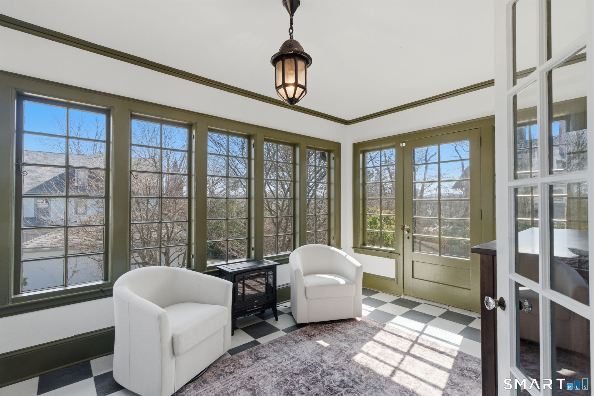 11 Mansfield Terrace