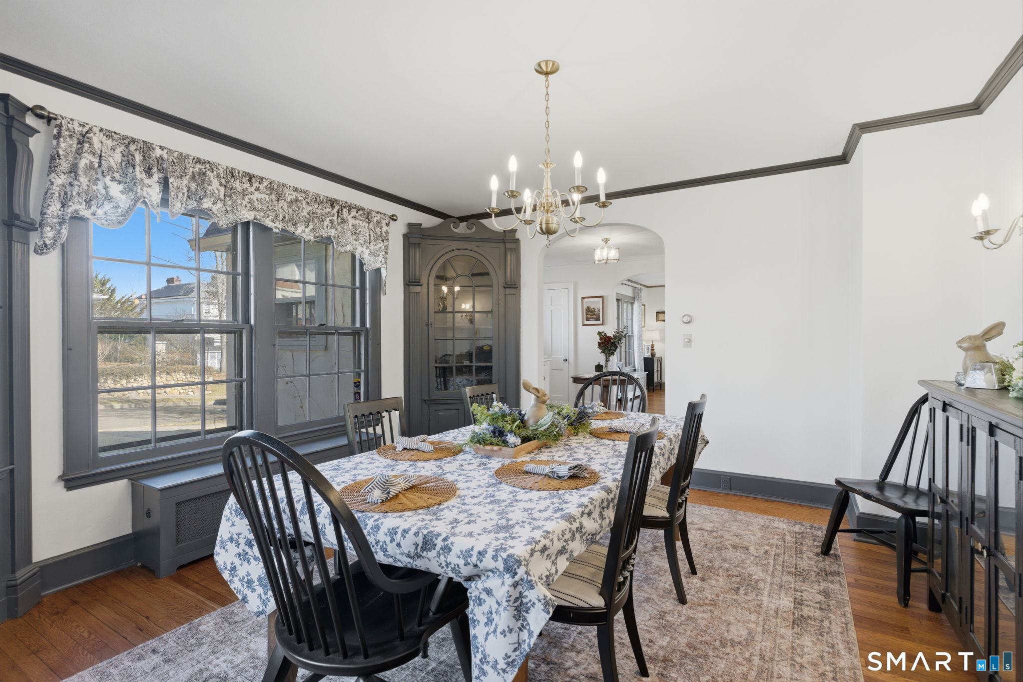 11 Mansfield Terrace