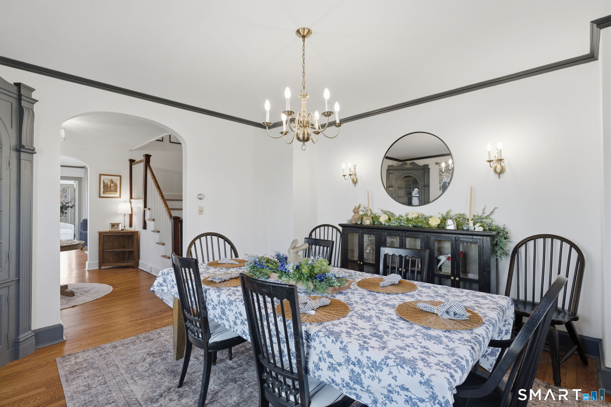 11 Mansfield Terrace