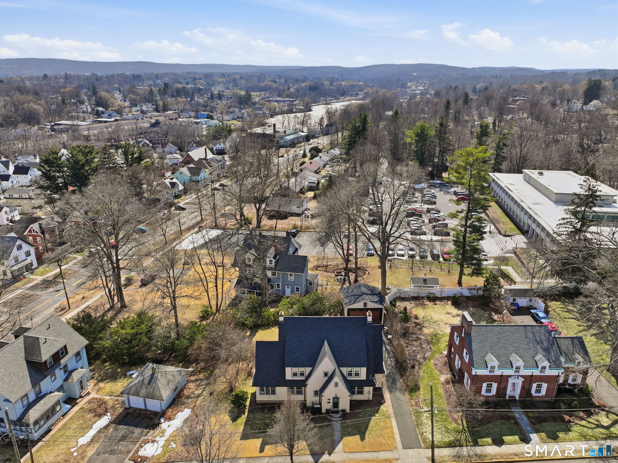11 Mansfield Terrace