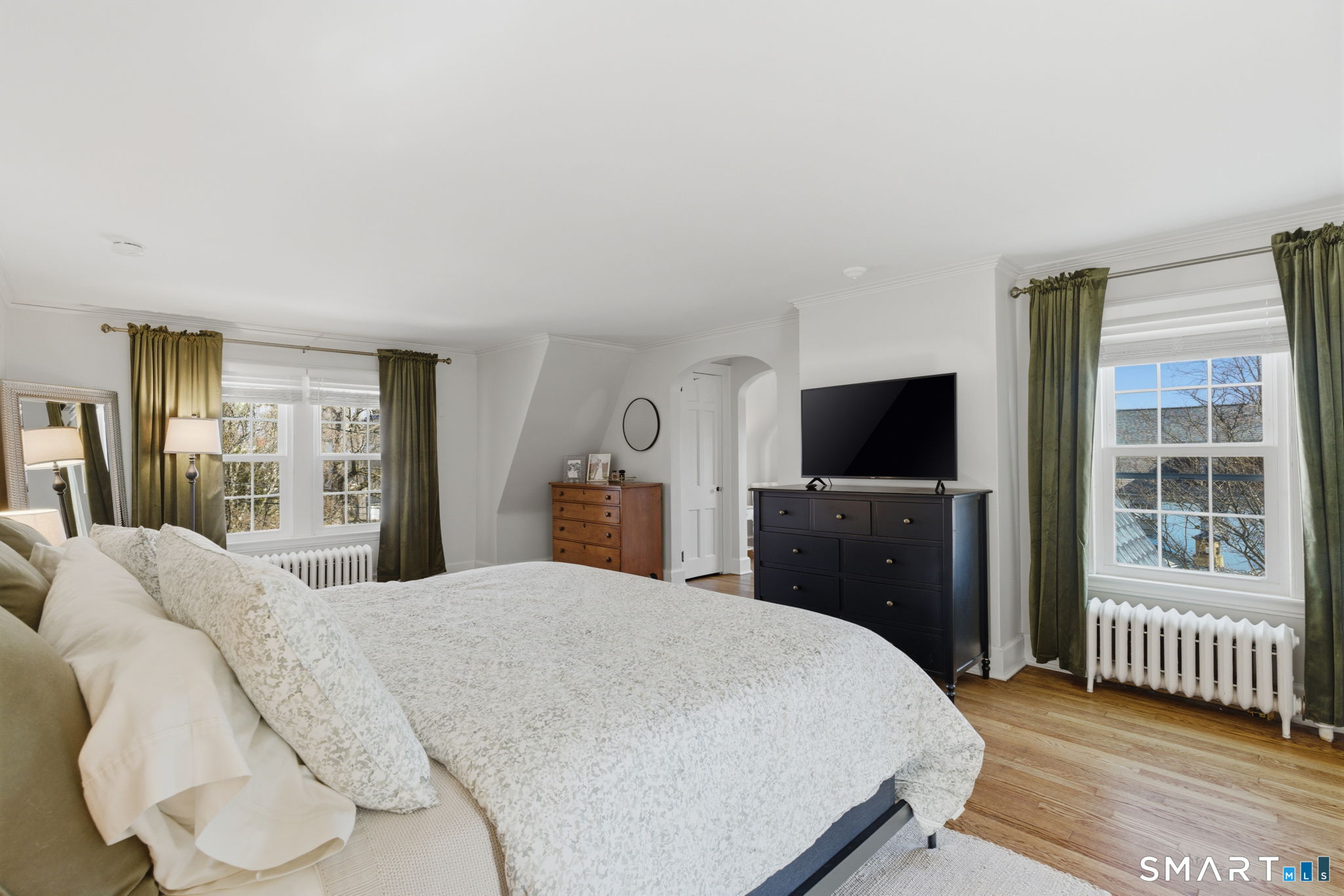 11 Mansfield Terrace
