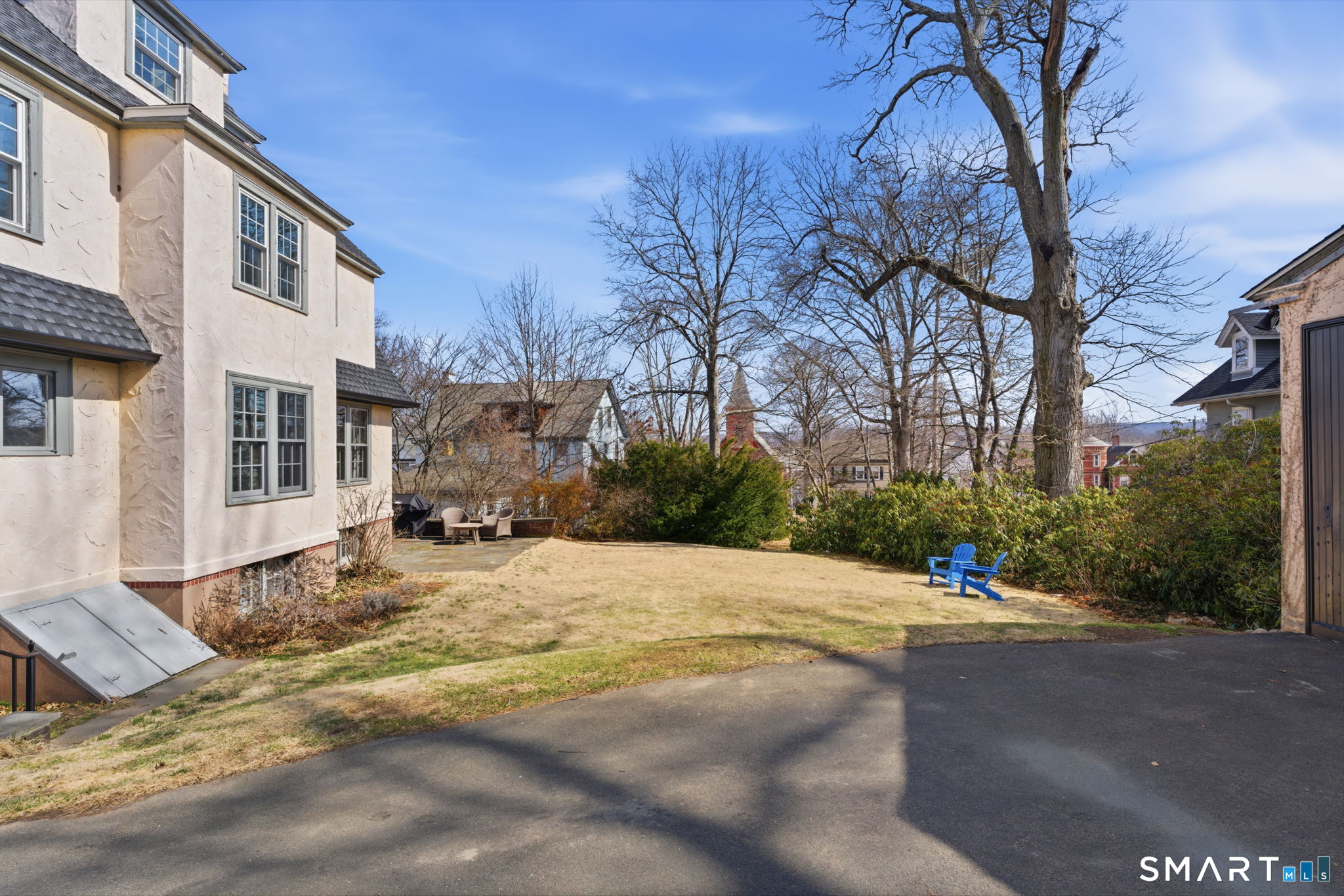 11 Mansfield Terrace