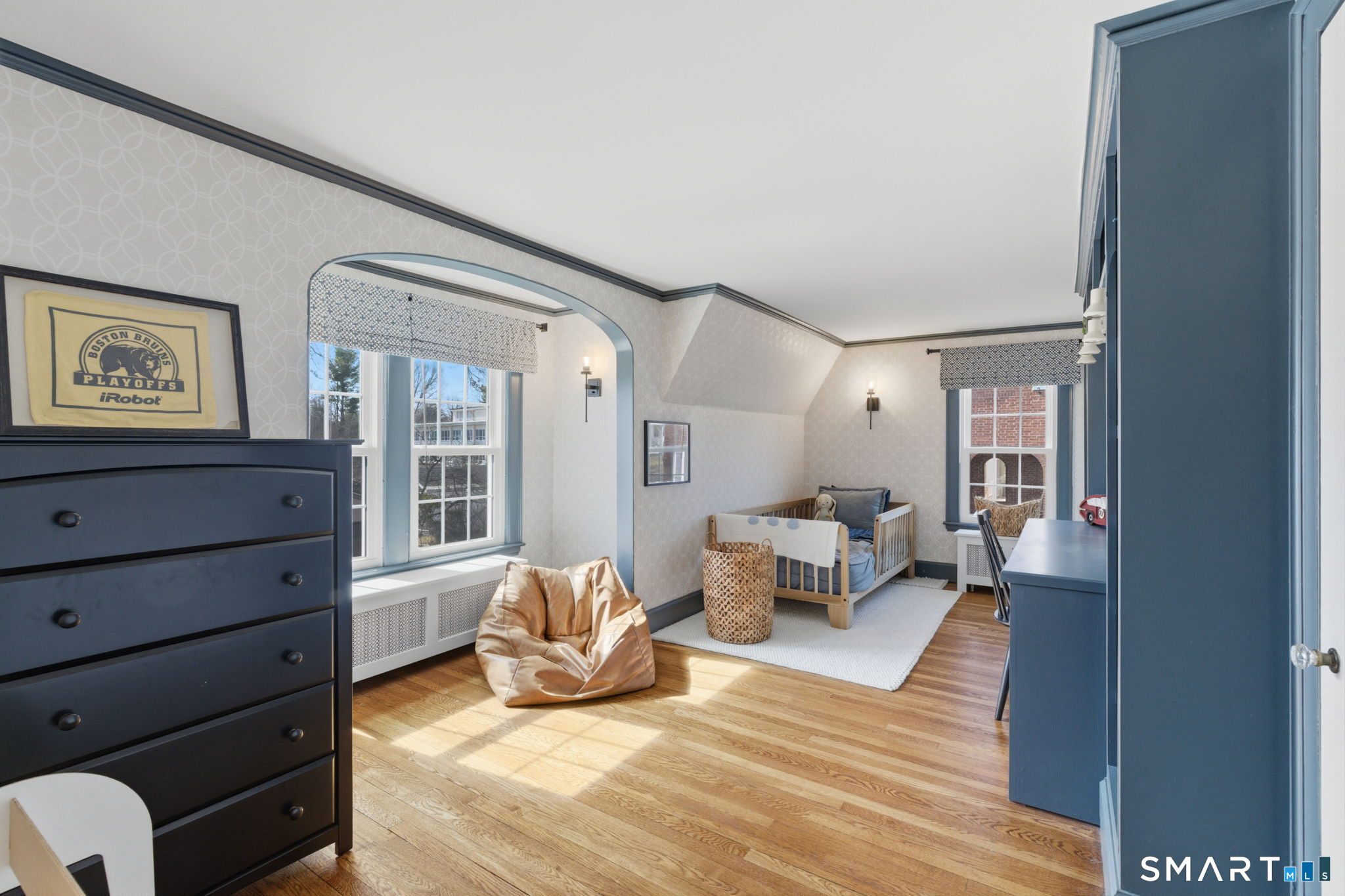 11 Mansfield Terrace
