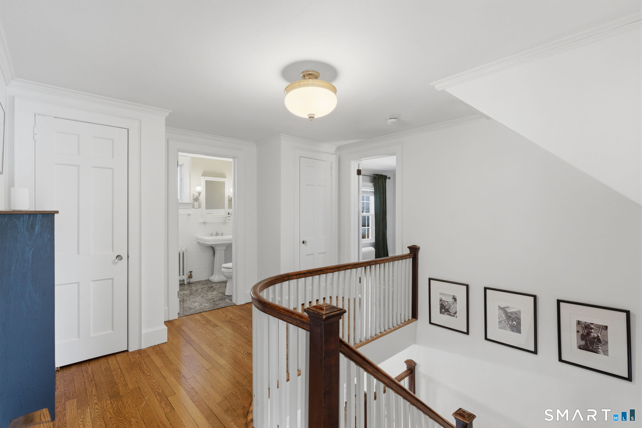 11 Mansfield Terrace