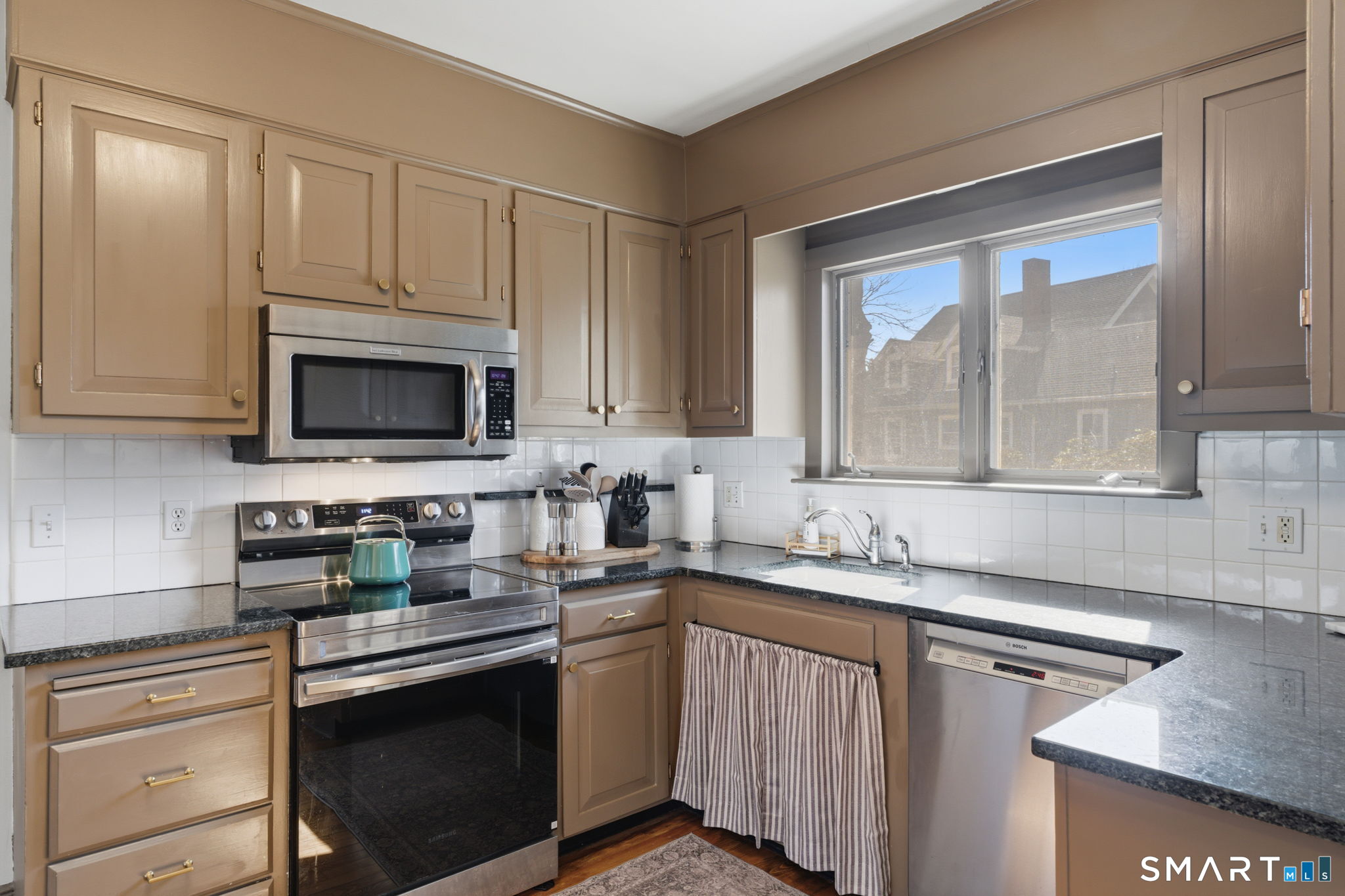 11 Mansfield Terrace