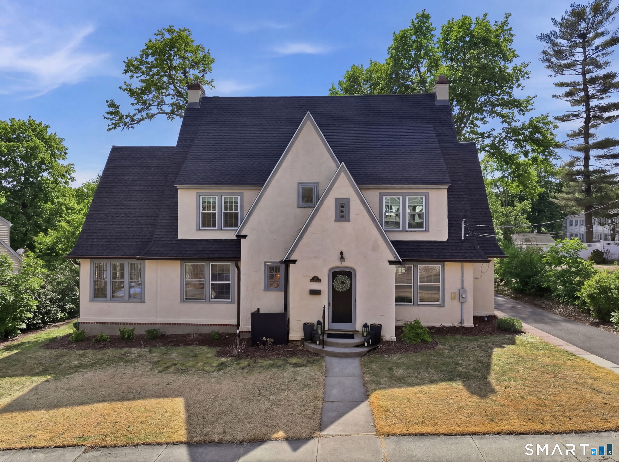 11 Mansfield Terrace