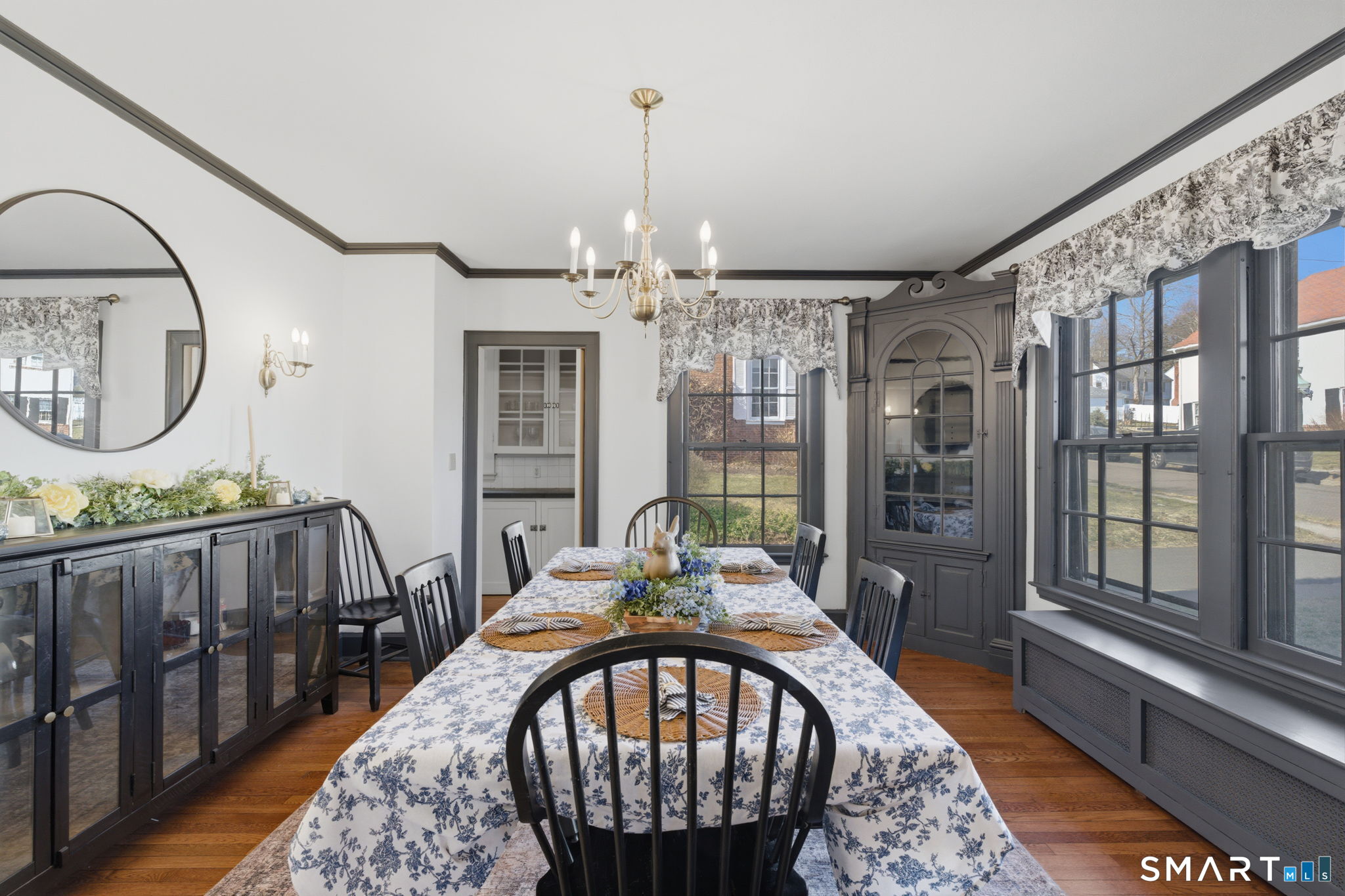 11 Mansfield Terrace