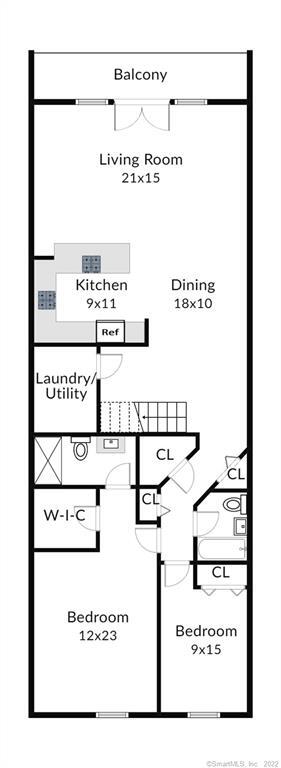 4 Daskams Lane 326