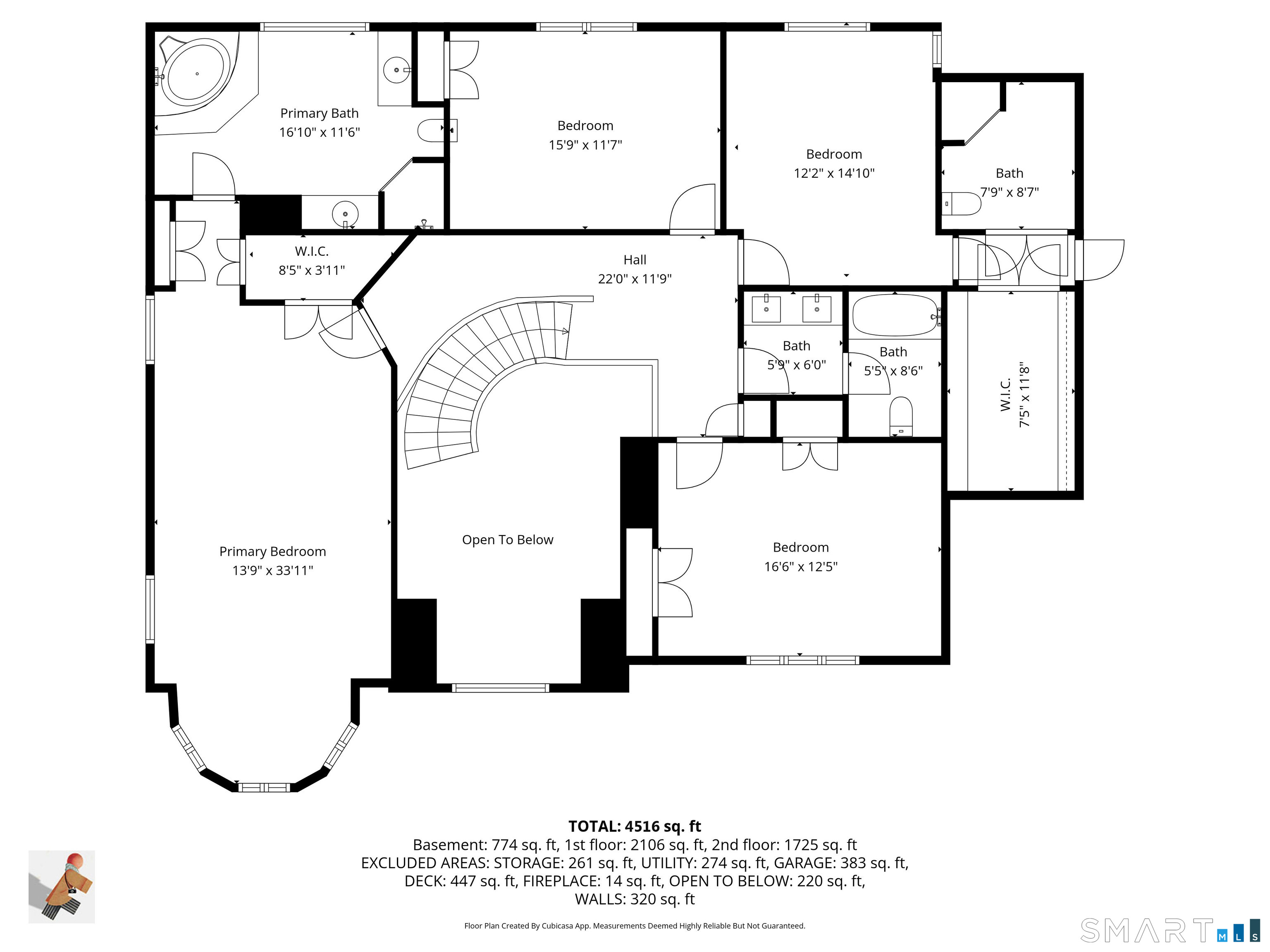 124 Shady Knoll Drive