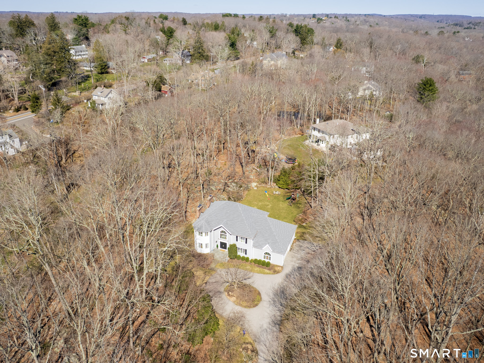 124 Shady Knoll Drive