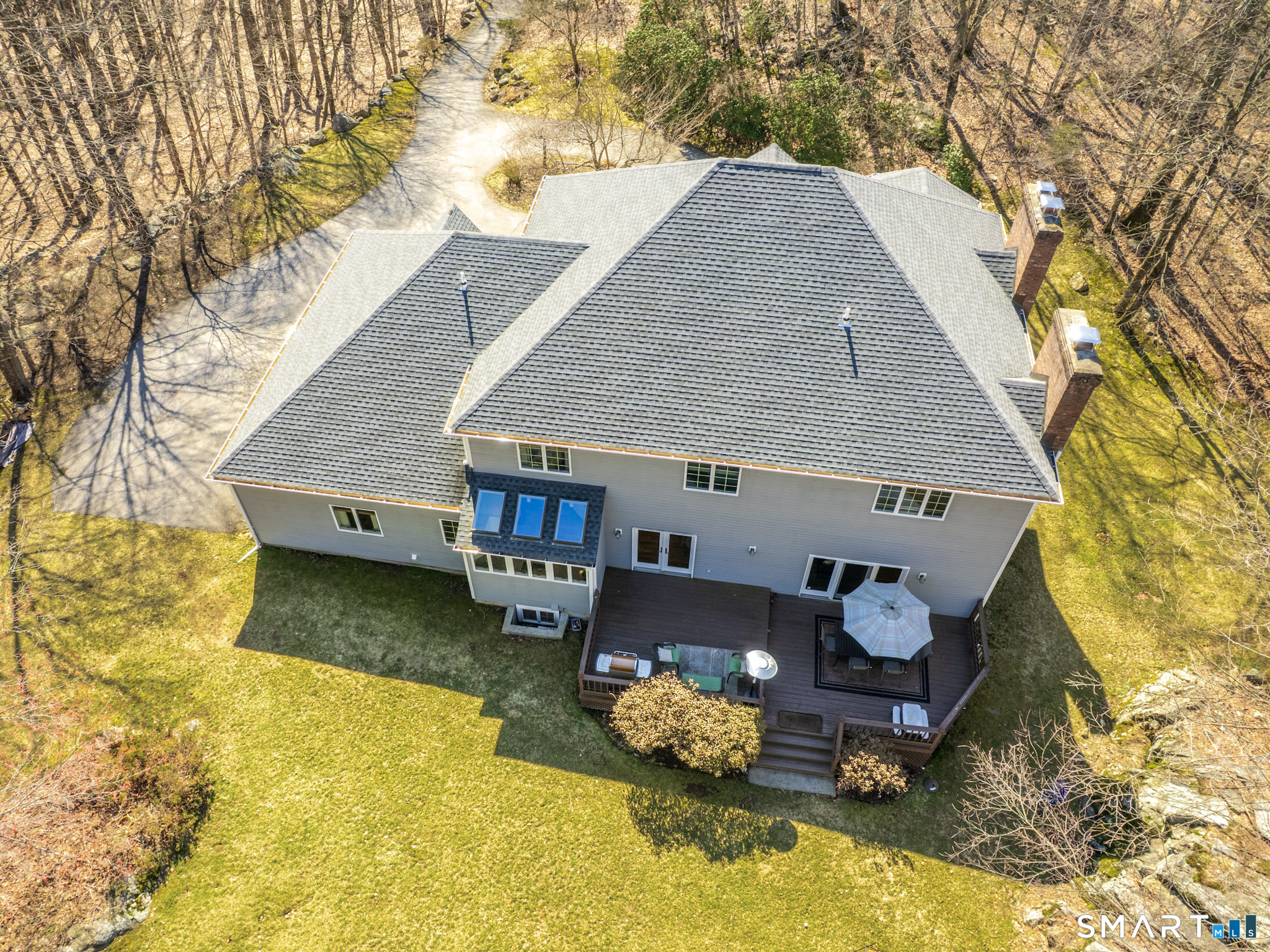 124 Shady Knoll Drive