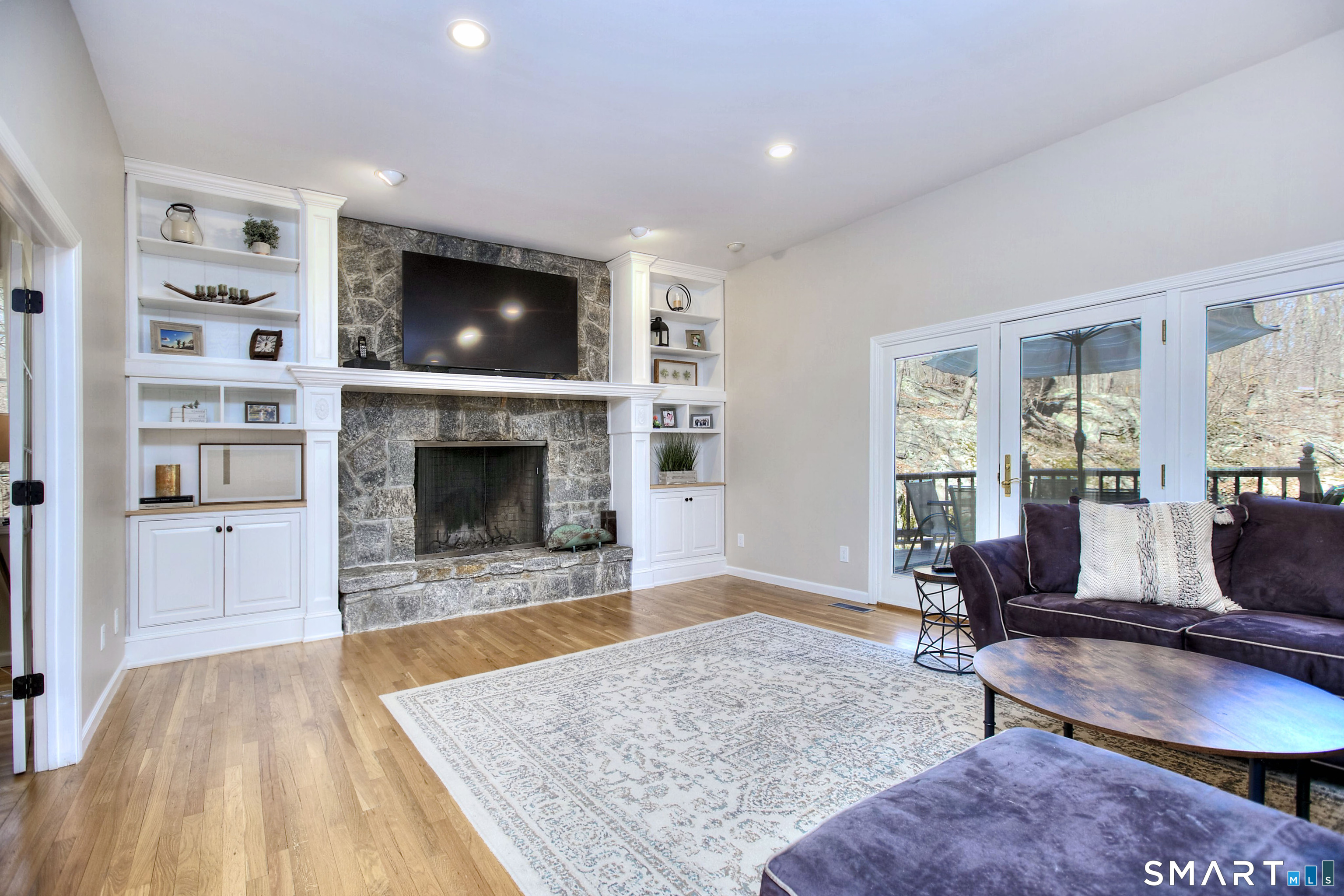 124 Shady Knoll Drive