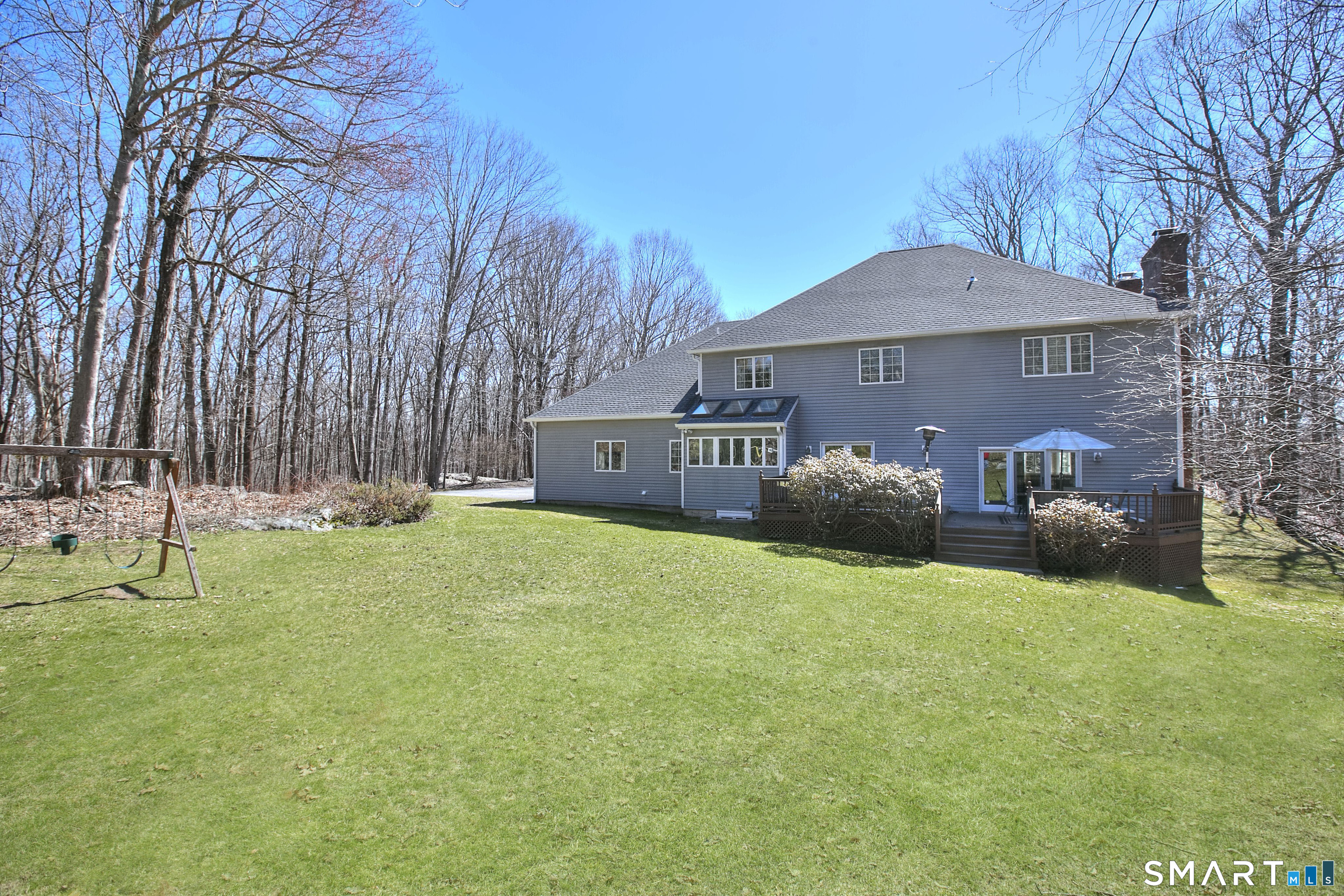 124 Shady Knoll Drive