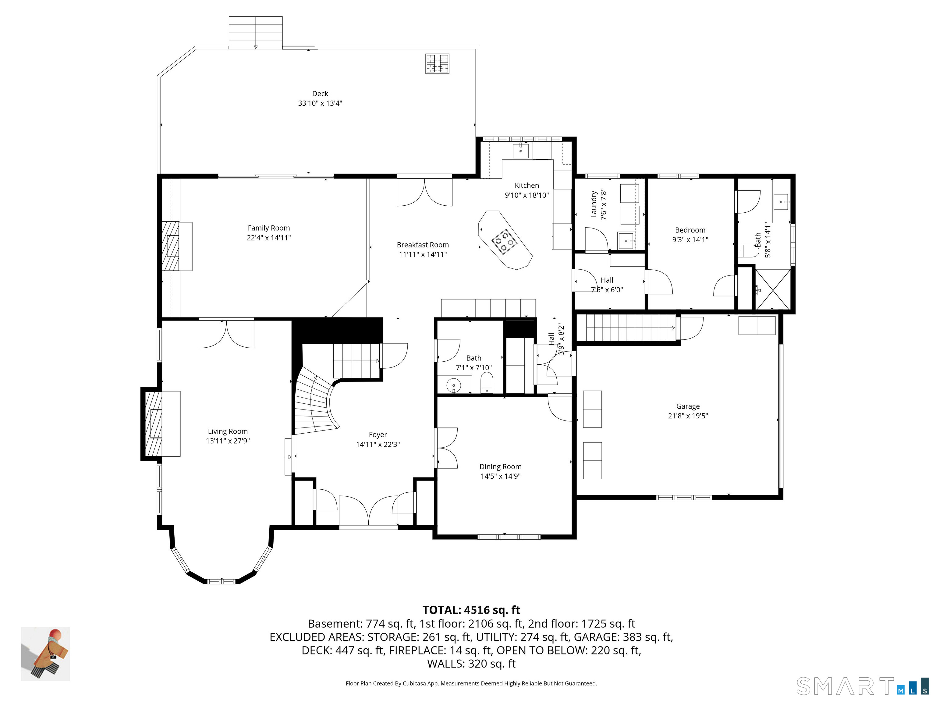 124 Shady Knoll Drive