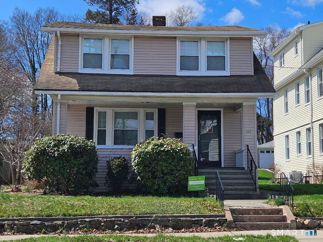 356 Townsend Avenue