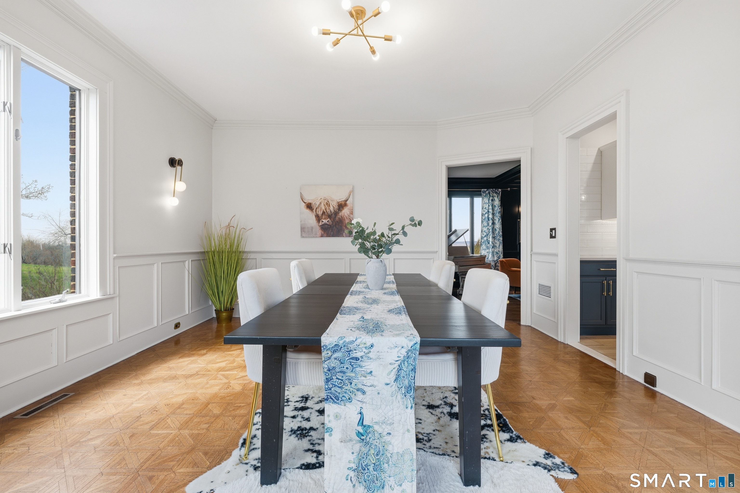 14 Turnberry Road