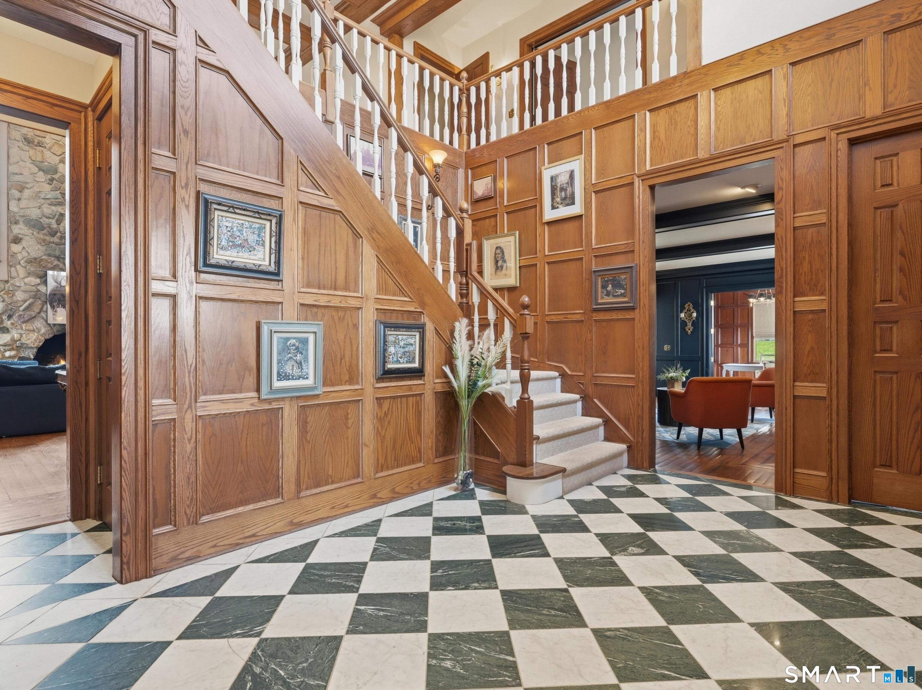 14 Turnberry Road