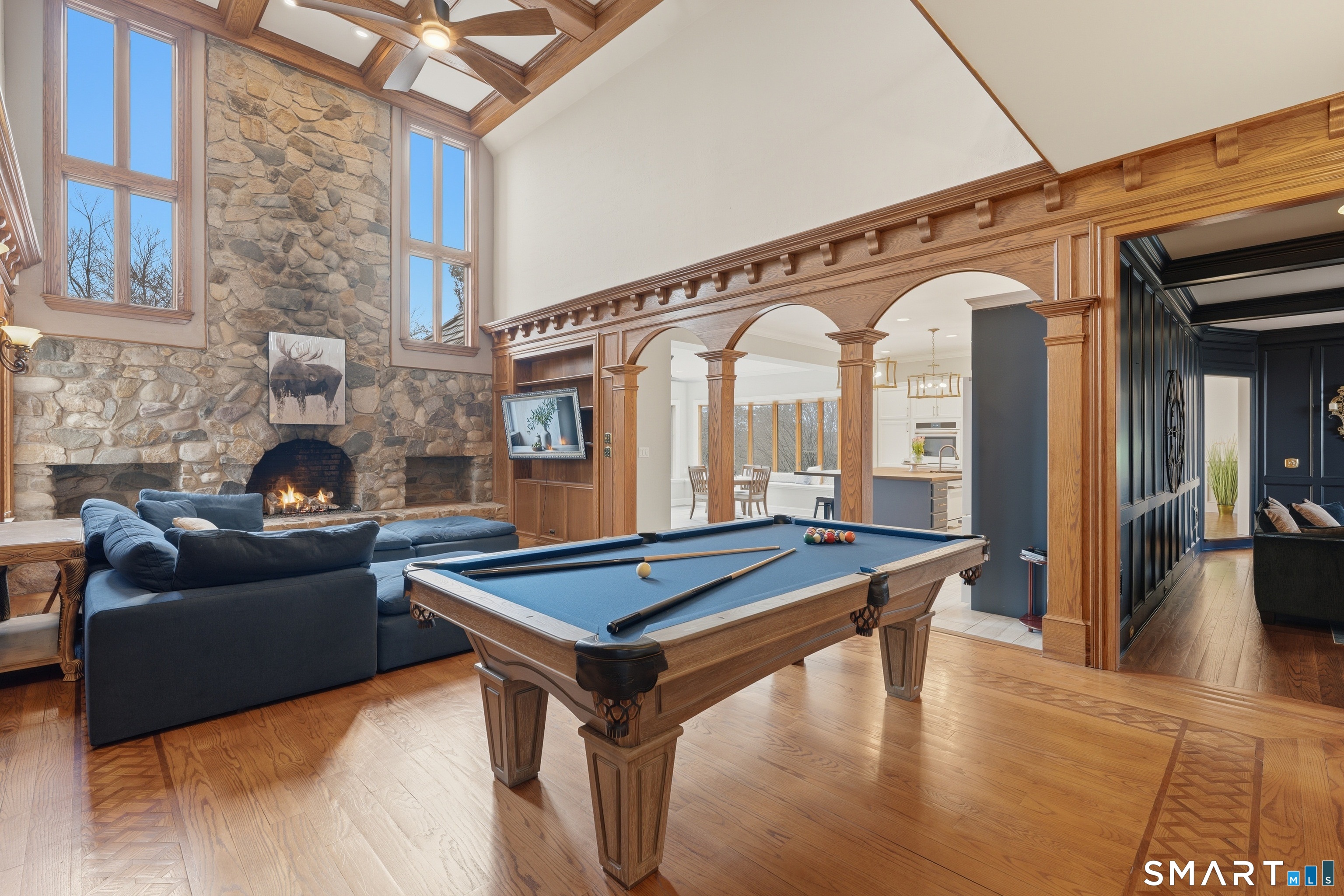14 Turnberry Road