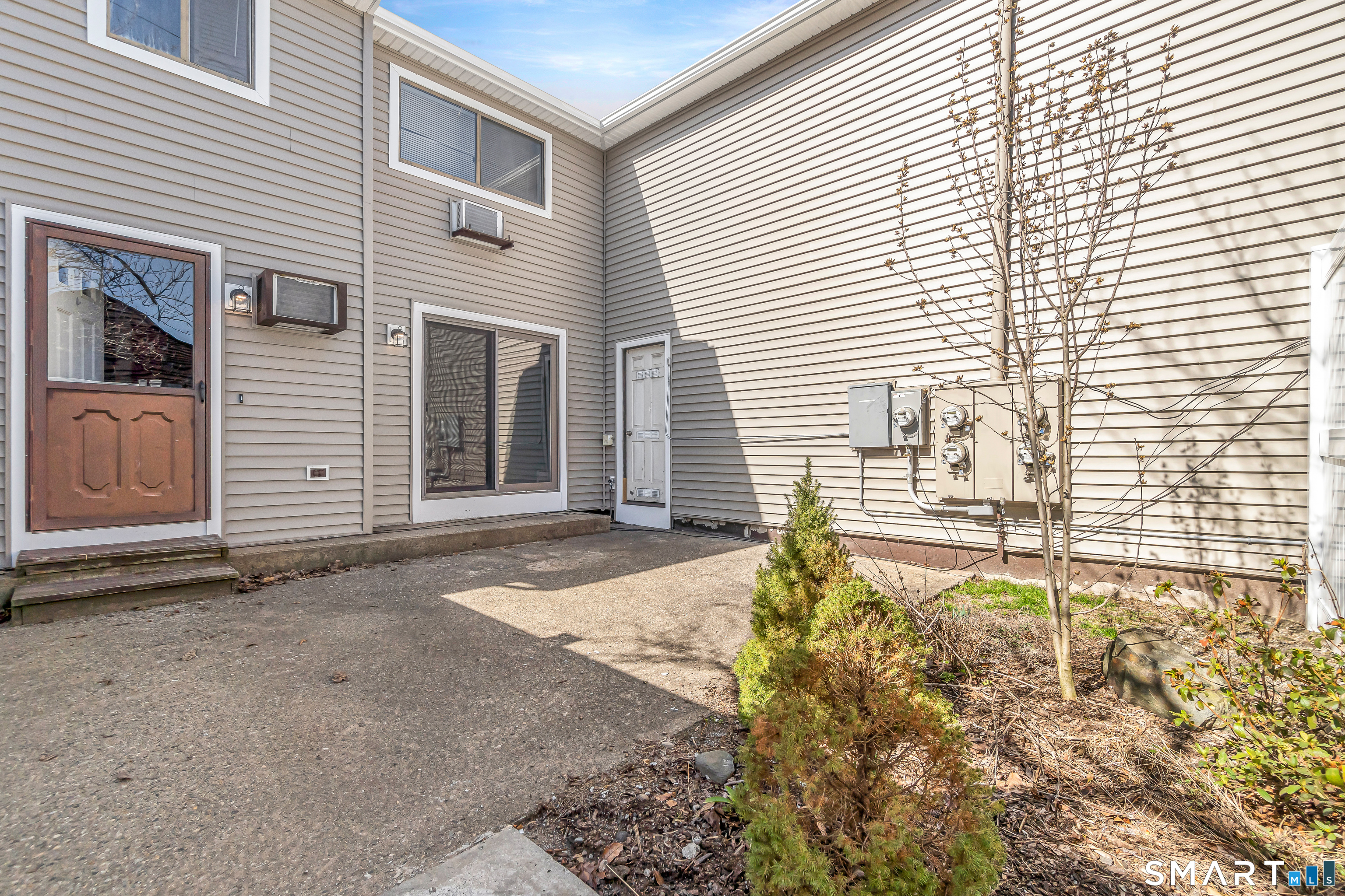 20 Trolley Circle 20