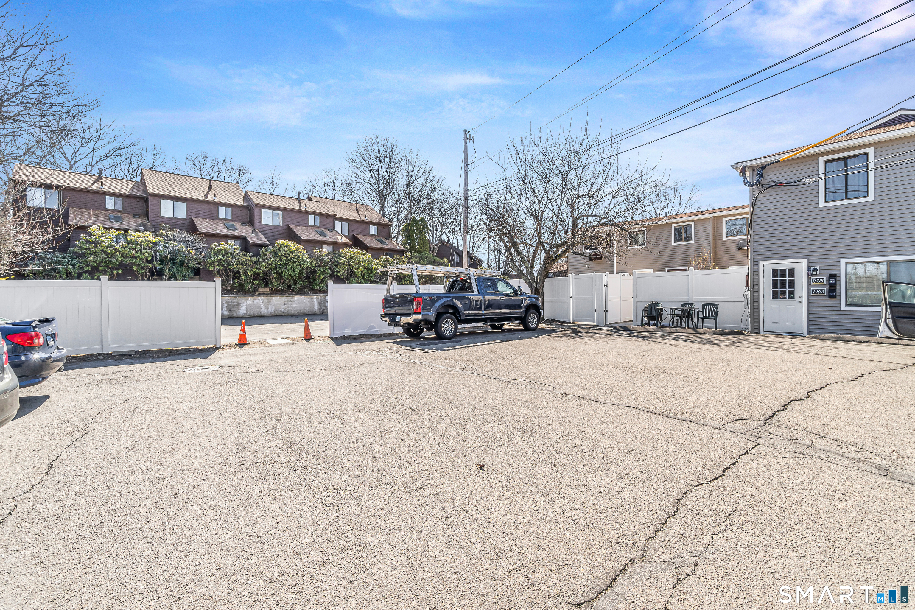 20 Trolley Circle 20