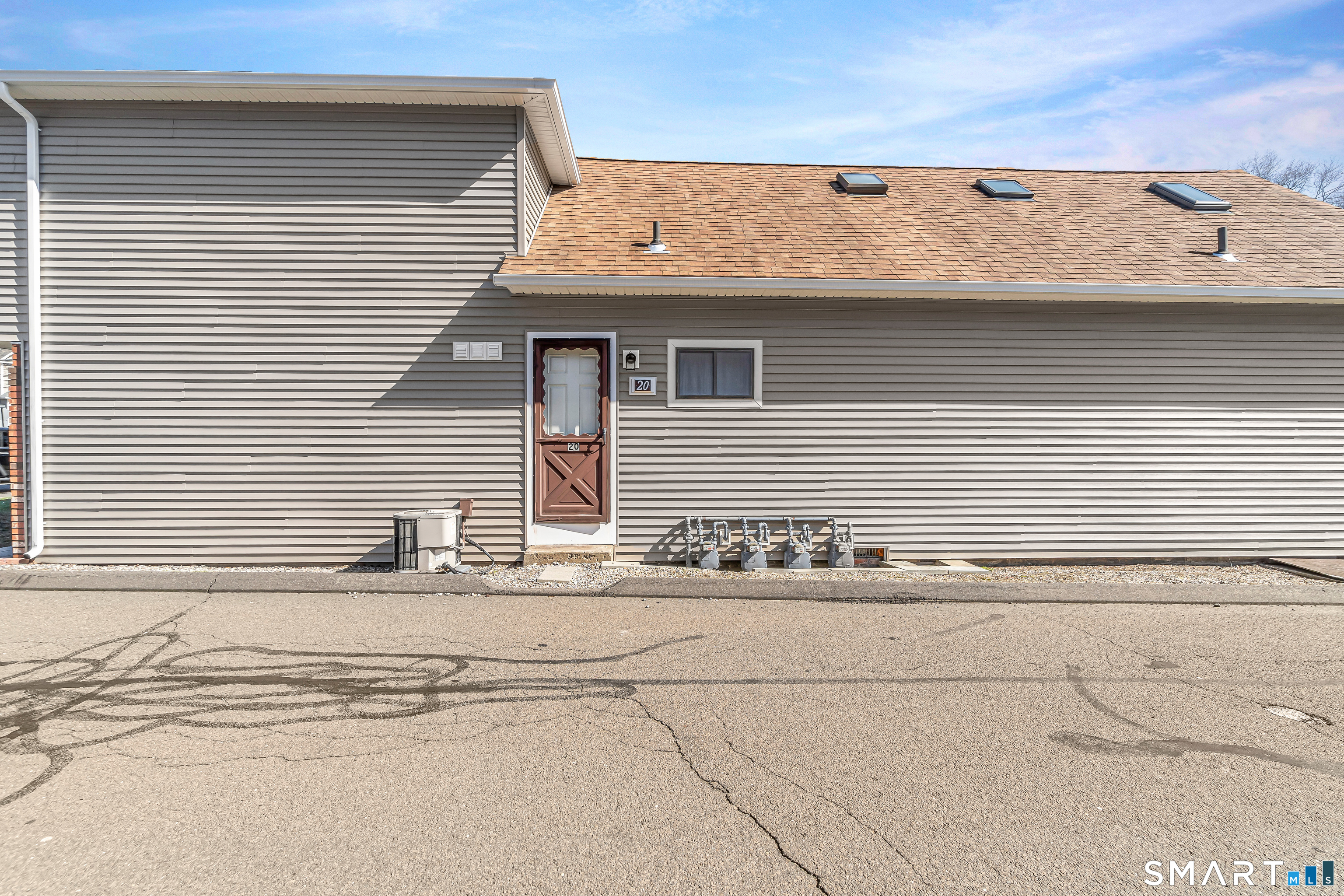 20 Trolley Circle 20