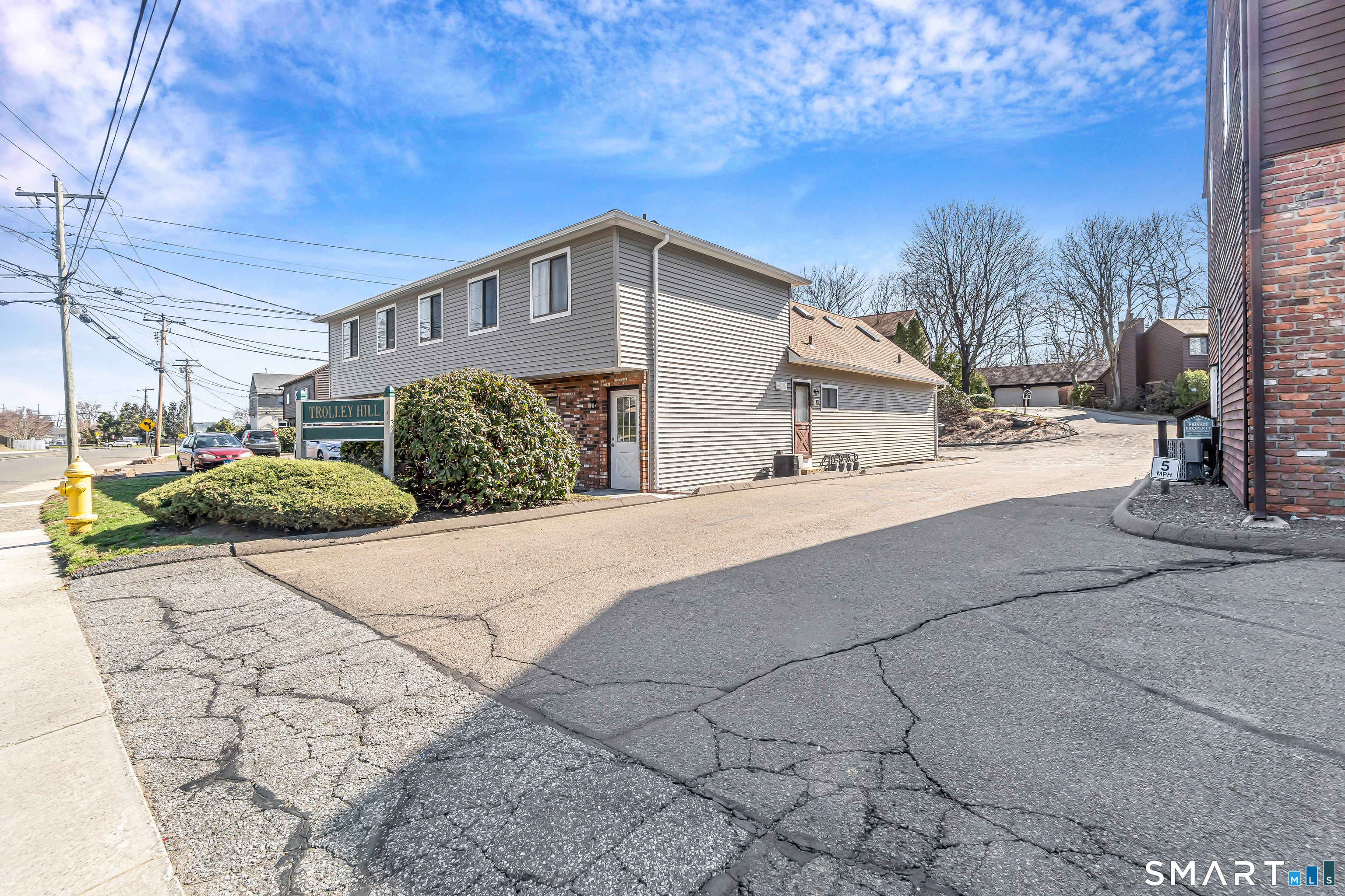 20 Trolley Circle 20