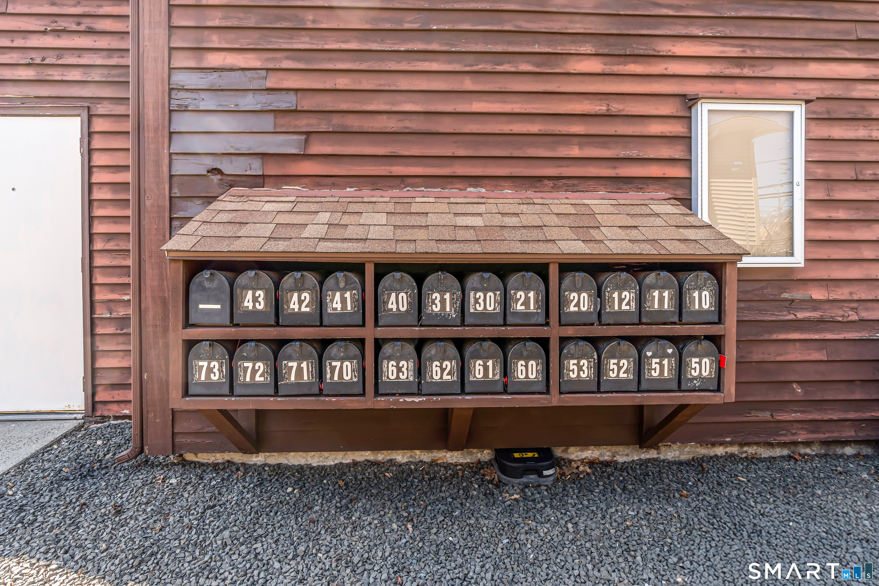 20 Trolley Circle 20